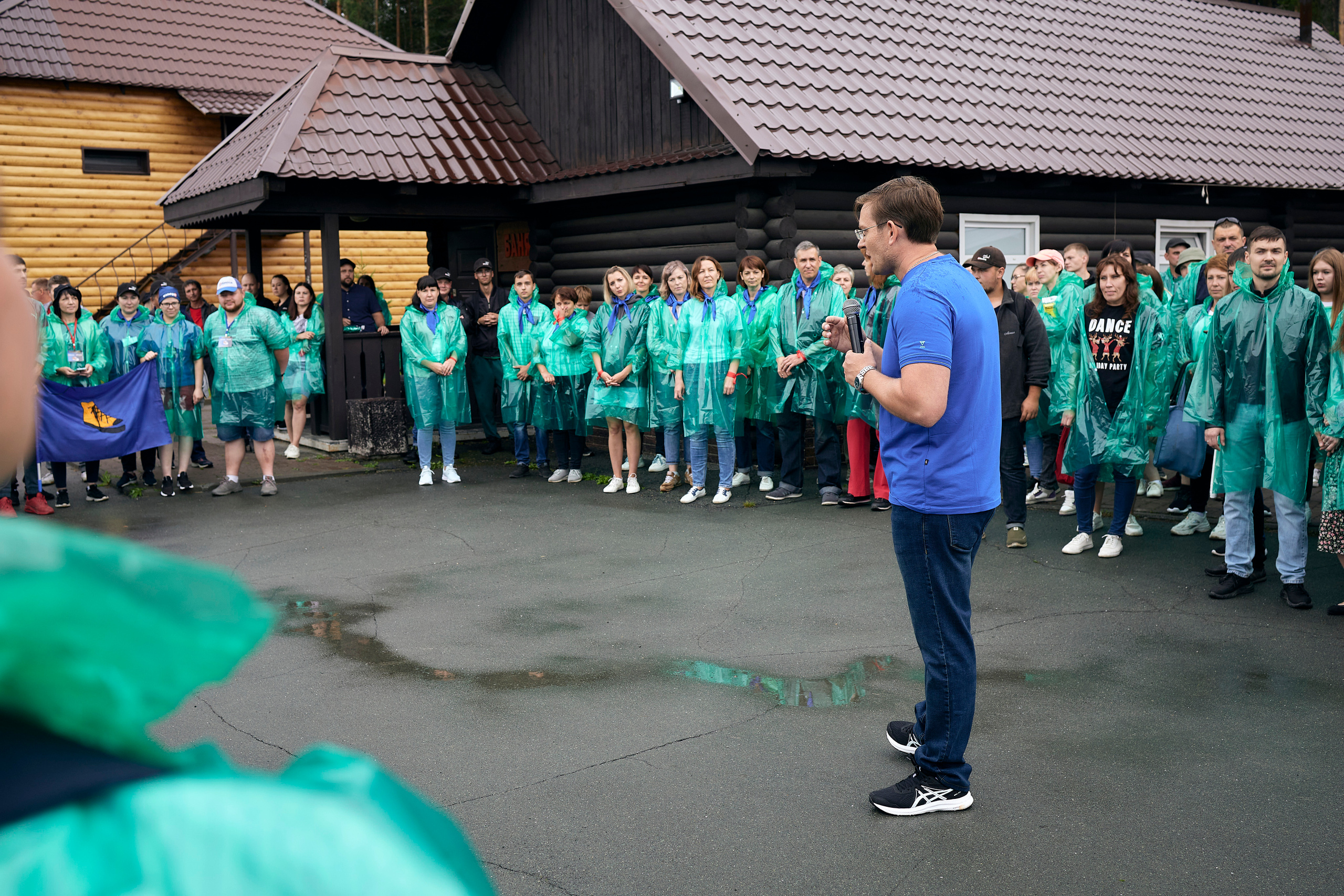 День торговли в ТГ Альтерра. Фотограф Иван Кузьмин на любое Ваше мероприятие