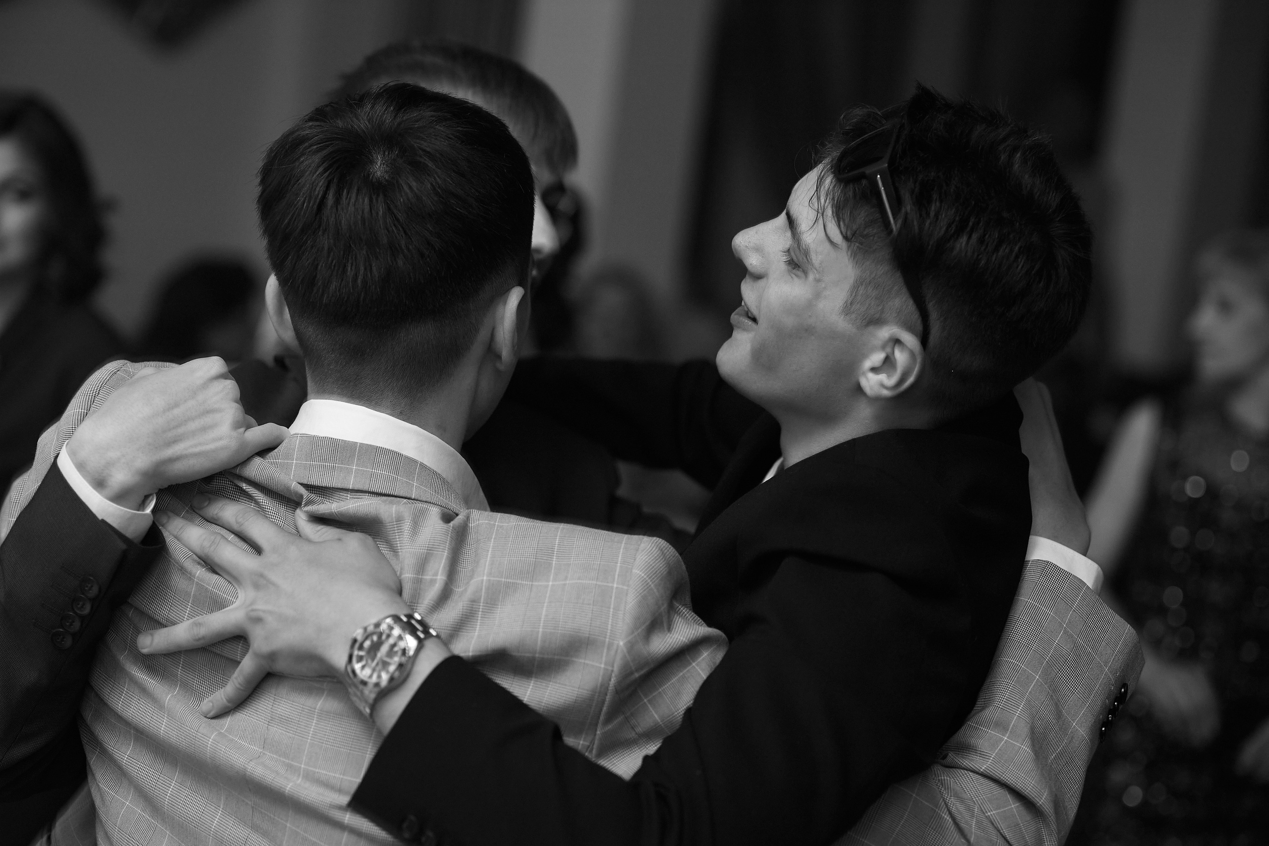 Гимназия 74 (выпускной 2022). Фотограф Иван Кузьмин на любое Ваше мероприятие