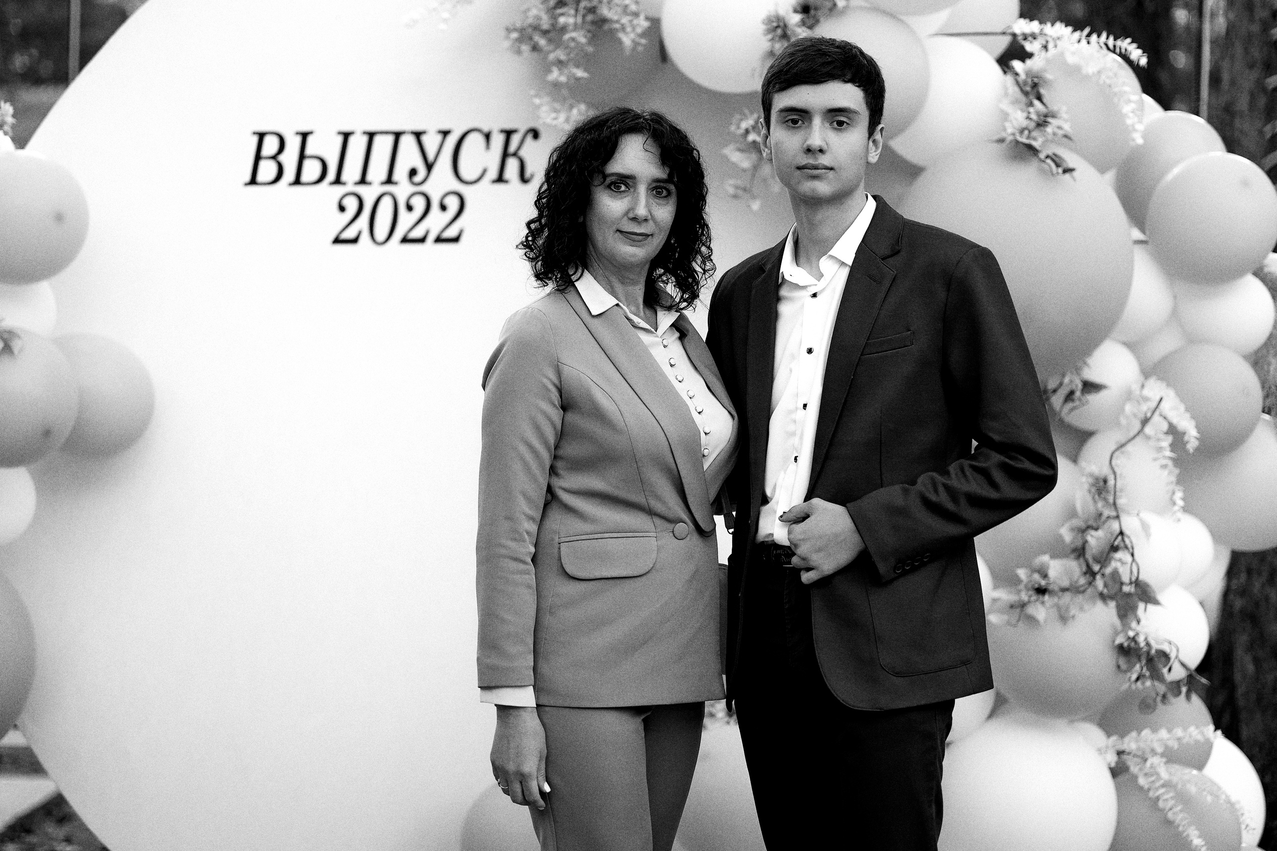 Гимназия 74 (выпускной 2022). Фотограф Иван Кузьмин на любое Ваше мероприятие