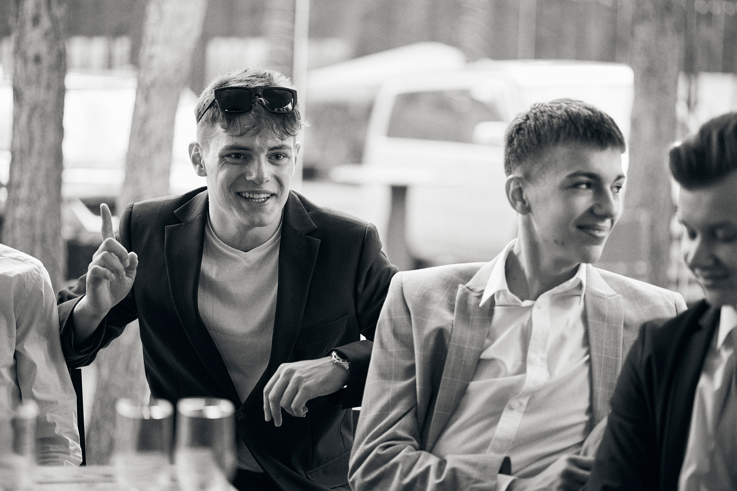 Гимназия 74 (выпускной 2022). Фотограф Иван Кузьмин на любое Ваше мероприятие