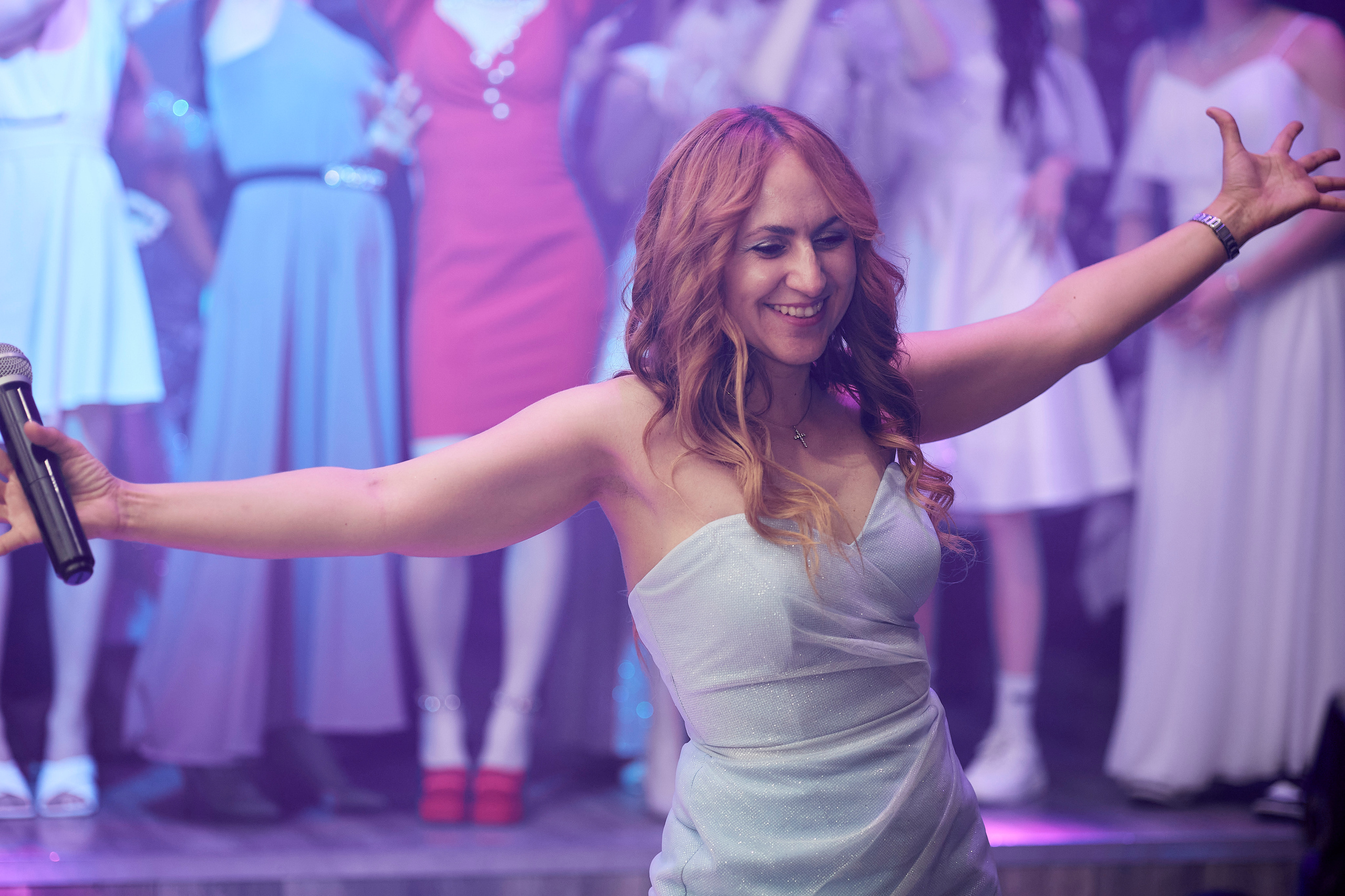 Гимназия 74 (выпускной 2022). Фотограф Иван Кузьмин на любое Ваше мероприятие