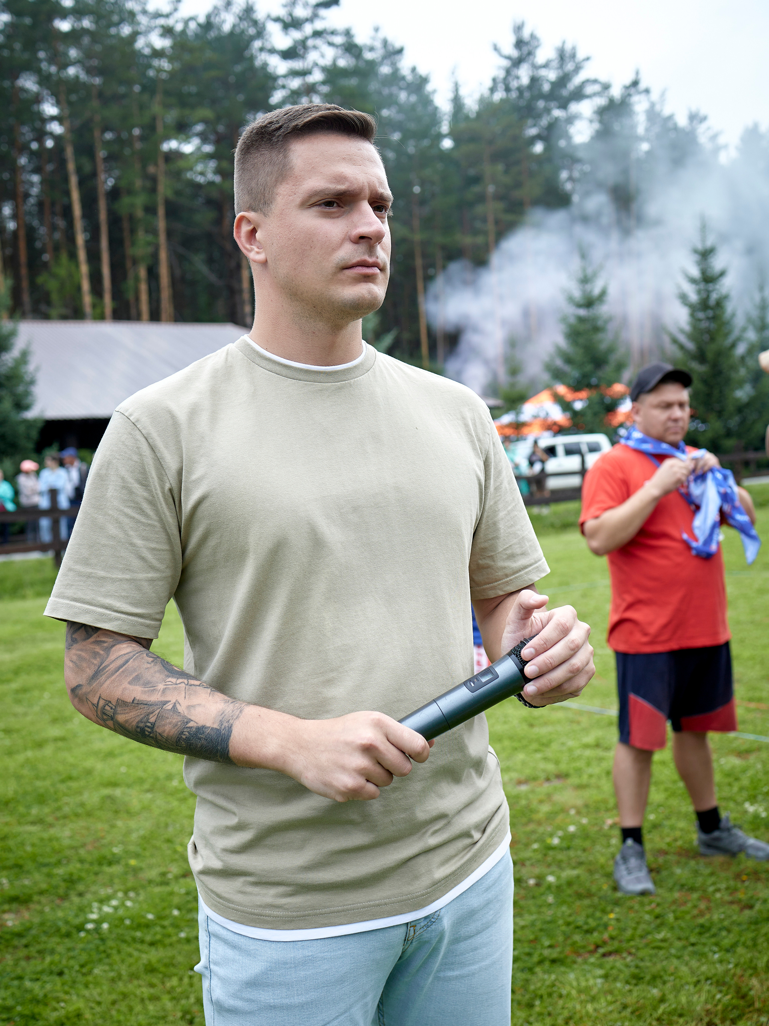 День торговли в ТГ Альтерра. Фотограф Иван Кузьмин на любое Ваше мероприятие