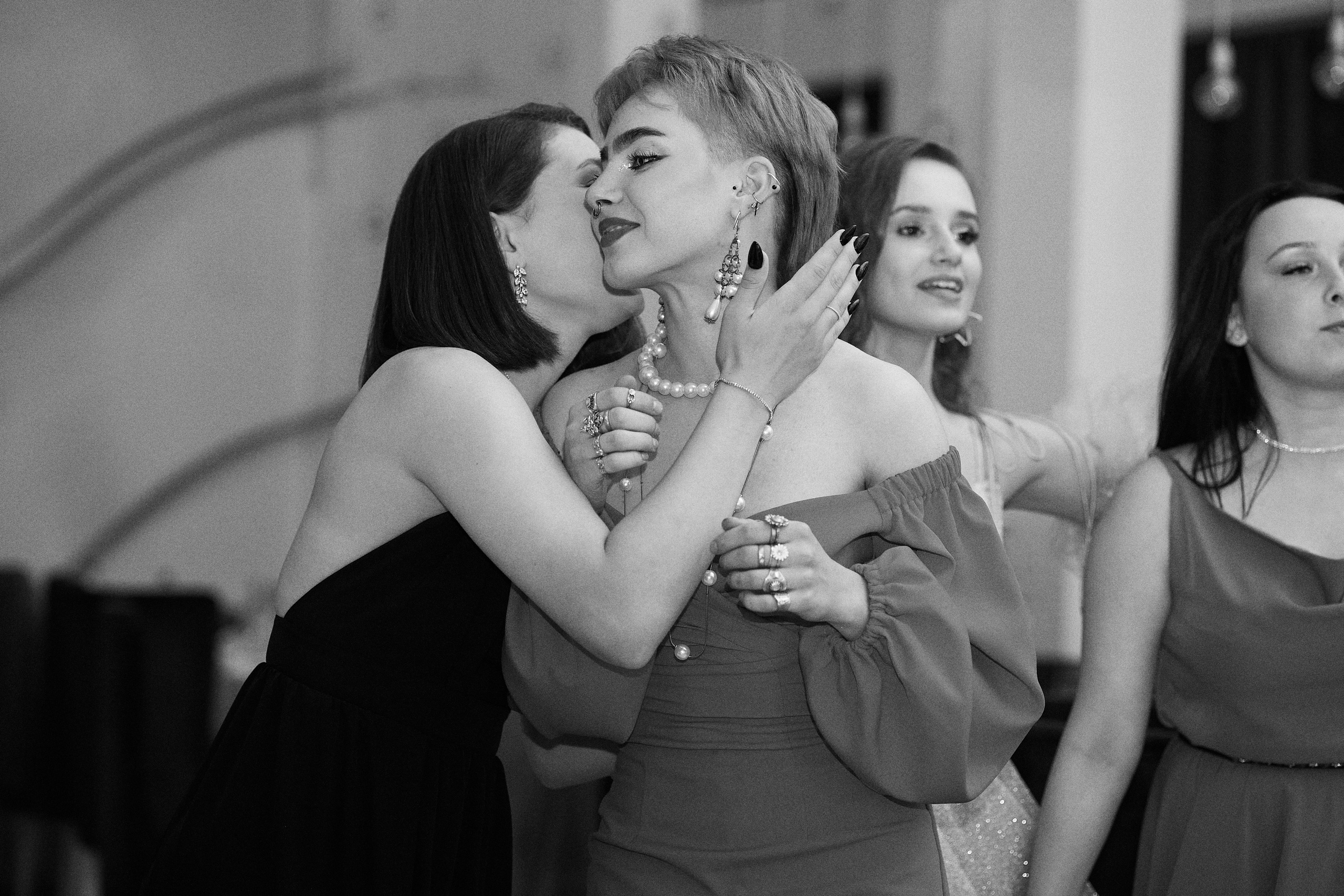 Гимназия 74 (выпускной 2022). Фотограф Иван Кузьмин на любое Ваше мероприятие