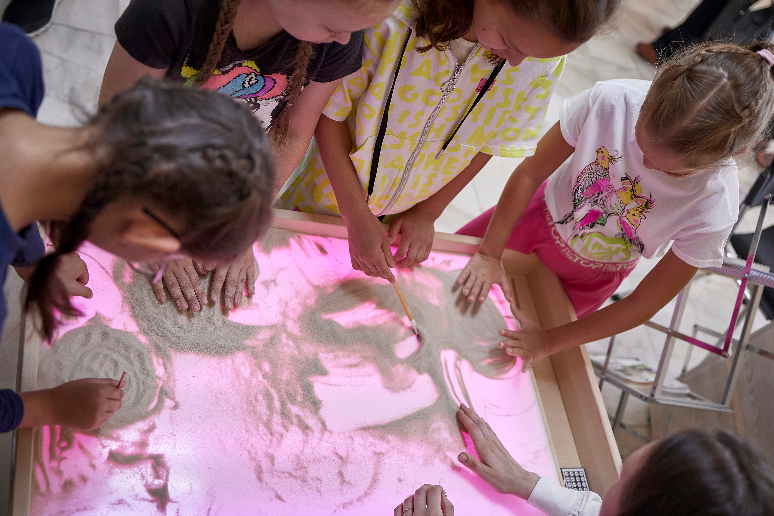 День семьи, любви и верности вместе с министерством социальной защиты. Фотограф Иван Кузьмин на любое Ваше мероприятие