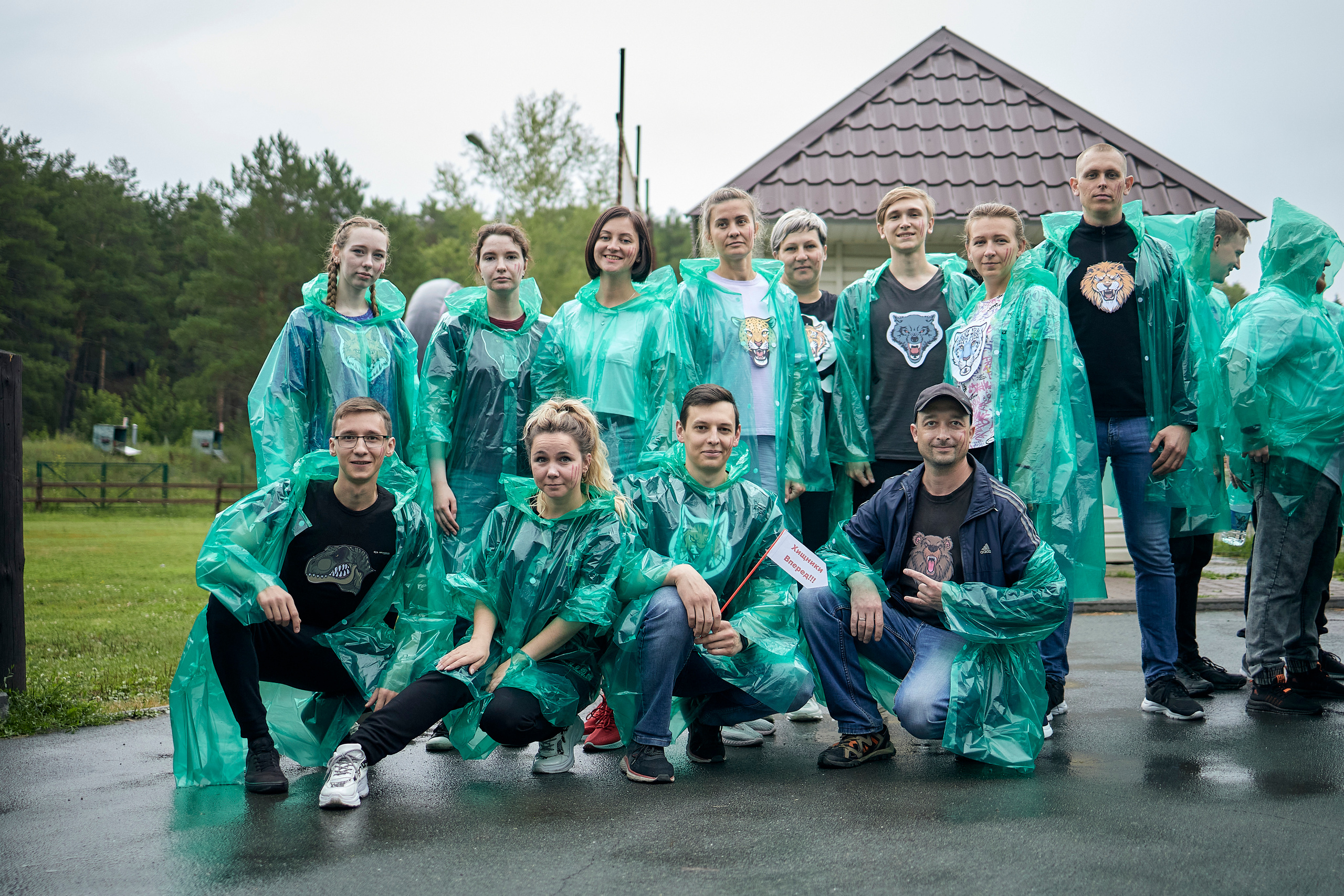 День торговли в ТГ Альтерра. Фотограф Иван Кузьмин на любое Ваше мероприятие