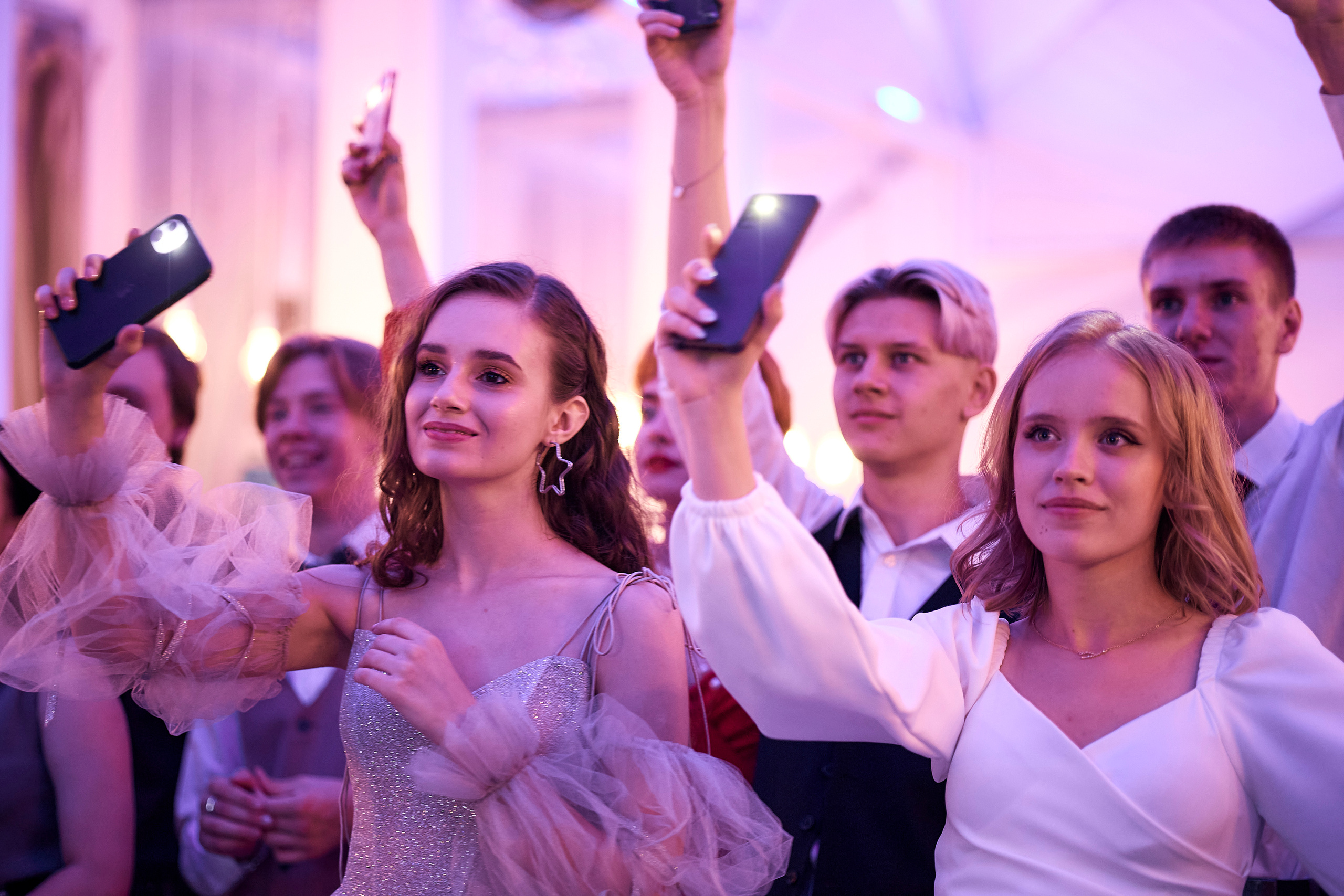 Гимназия 74 (выпускной 2022). Фотограф Иван Кузьмин на любое Ваше мероприятие