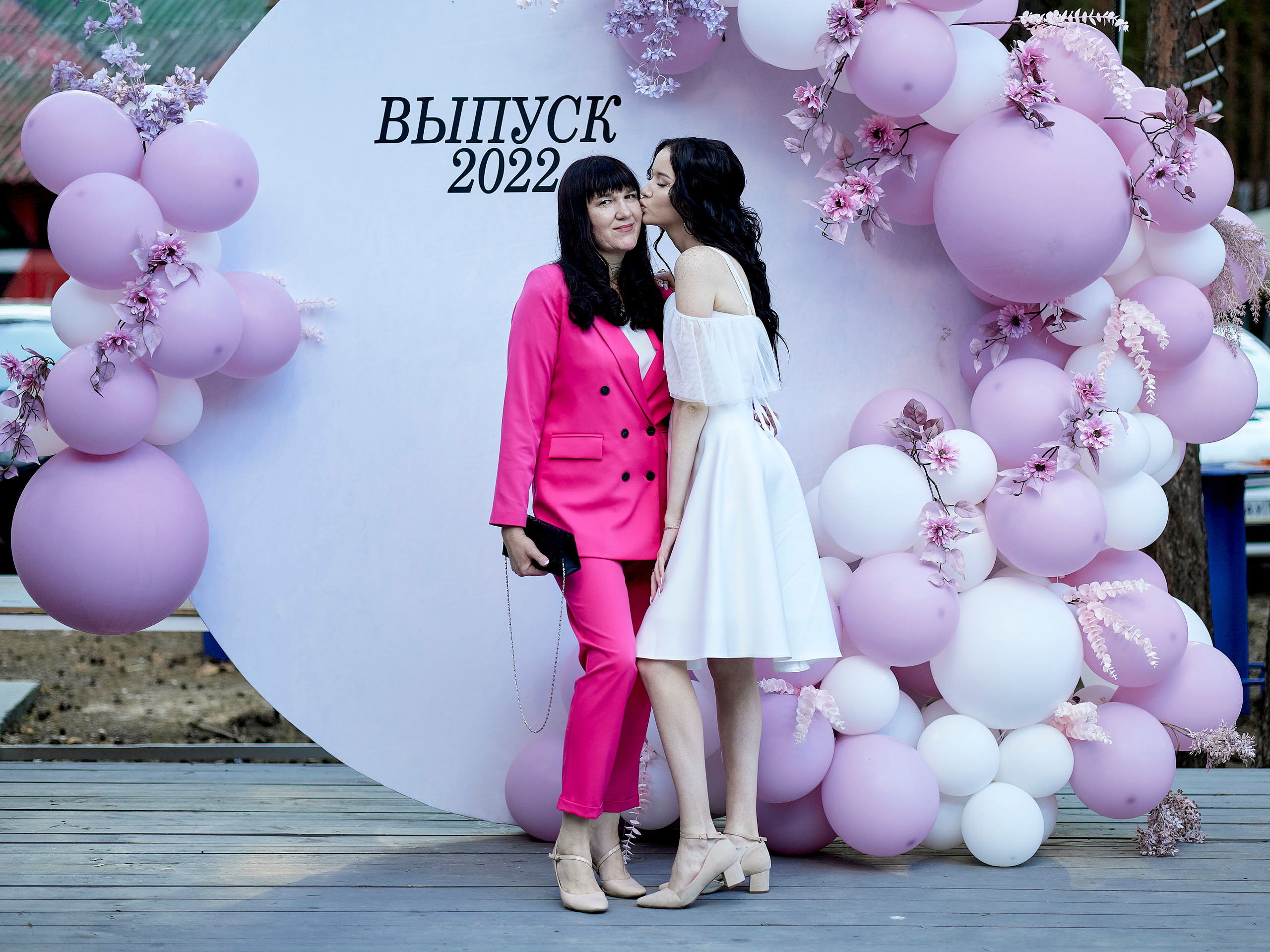 Гимназия 74 (выпускной 2022). Фотограф Иван Кузьмин на любое Ваше мероприятие