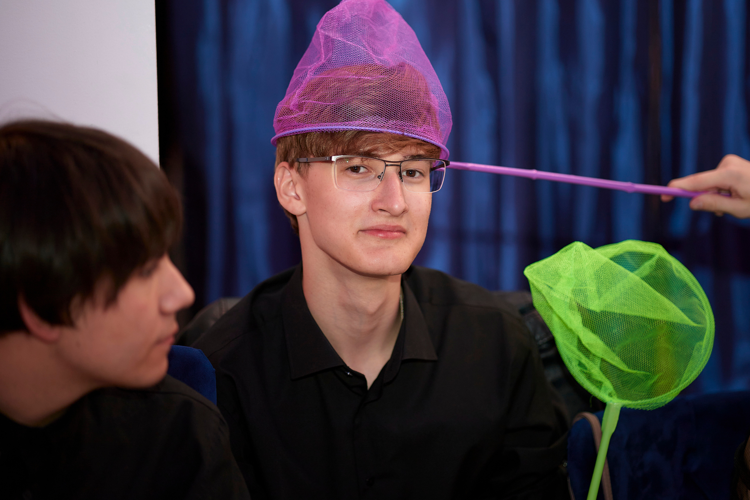 Гимназия 74 (выпускной 2022). Фотограф Иван Кузьмин на любое Ваше мероприятие