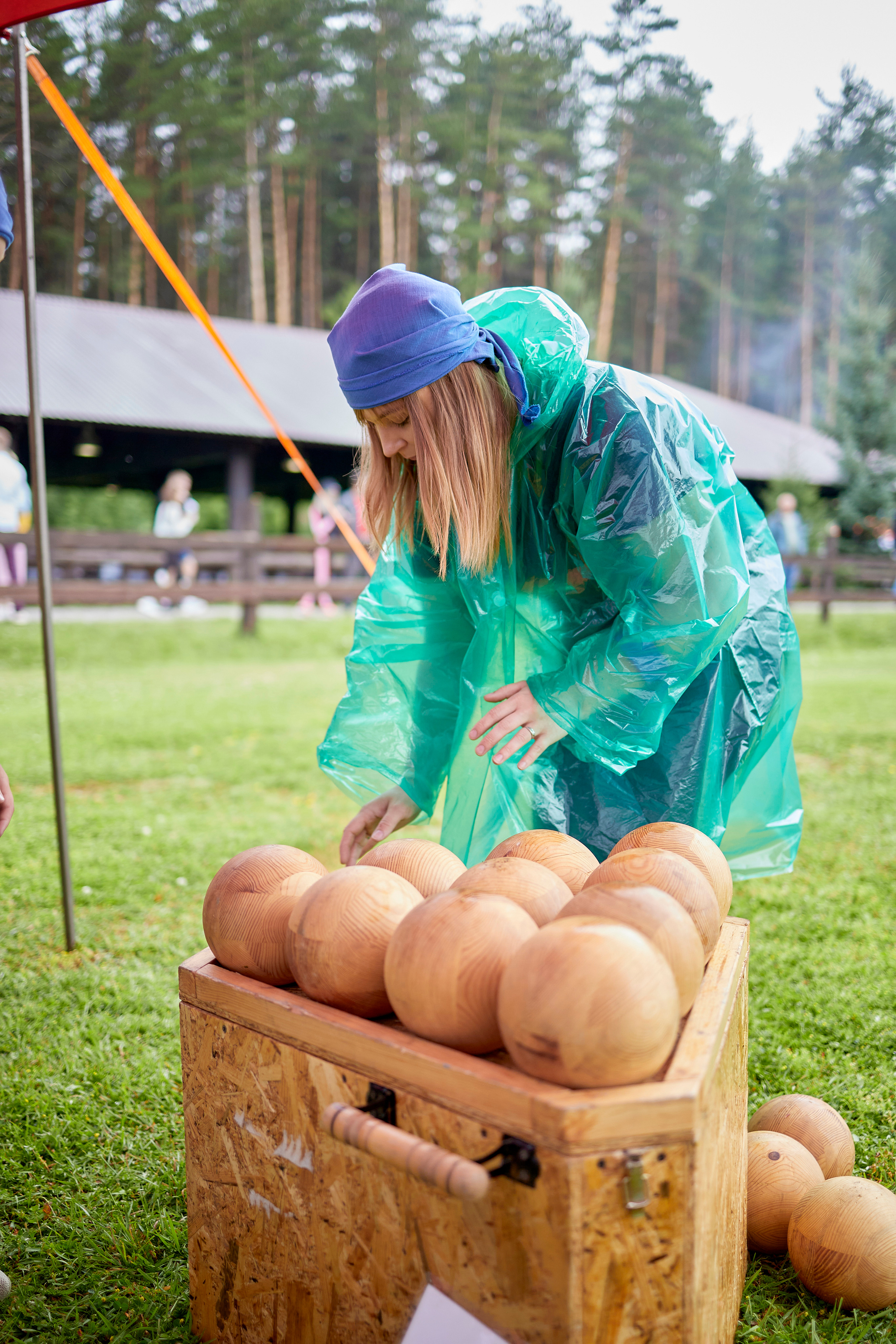 День торговли в ТГ Альтерра. Фотограф Иван Кузьмин на любое Ваше мероприятие
