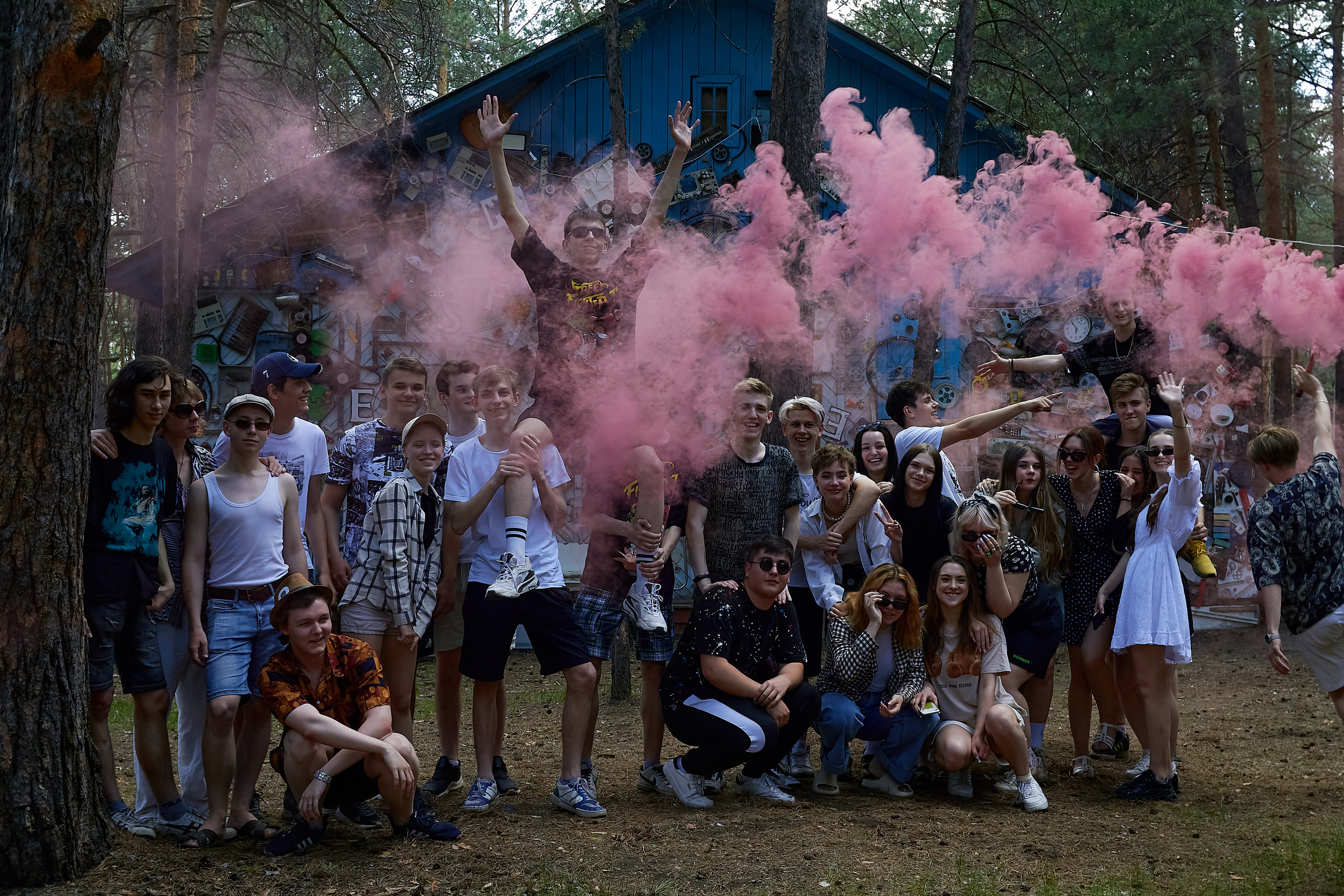 Отзывы. Фотограф Иван Кузьмин на любое Ваше мероприятие