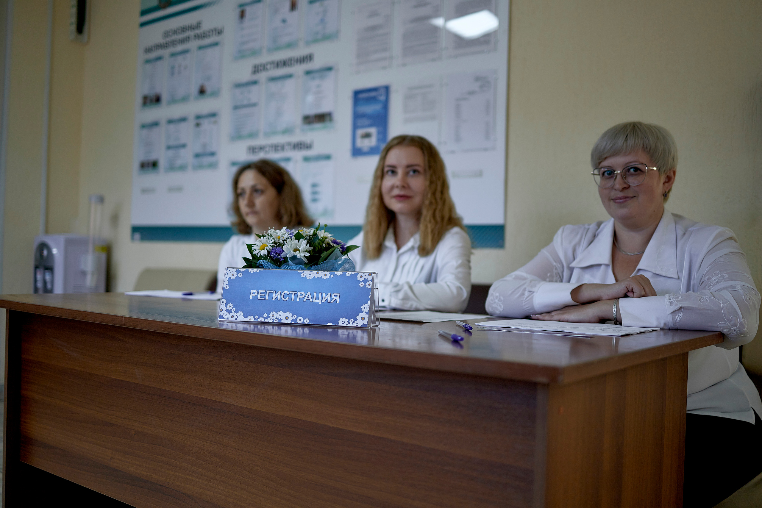 День семьи, любви и верности вместе с министерством социальной защиты. Фотограф Иван Кузьмин на любое Ваше мероприятие