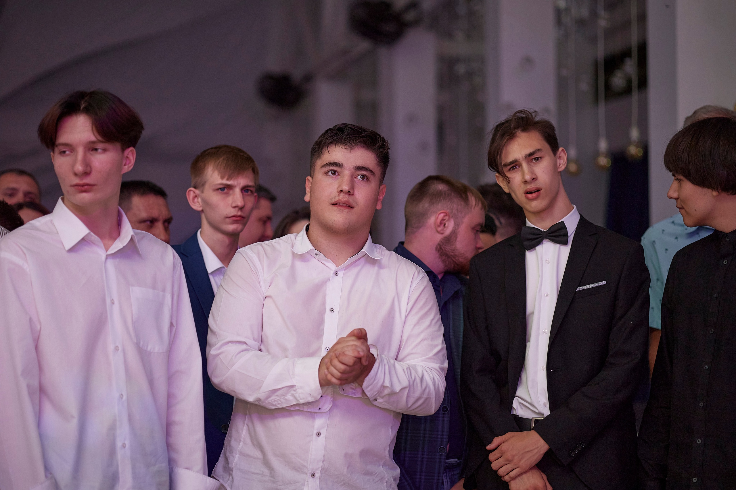 Гимназия 74 (выпускной 2022). Фотограф Иван Кузьмин на любое Ваше мероприятие