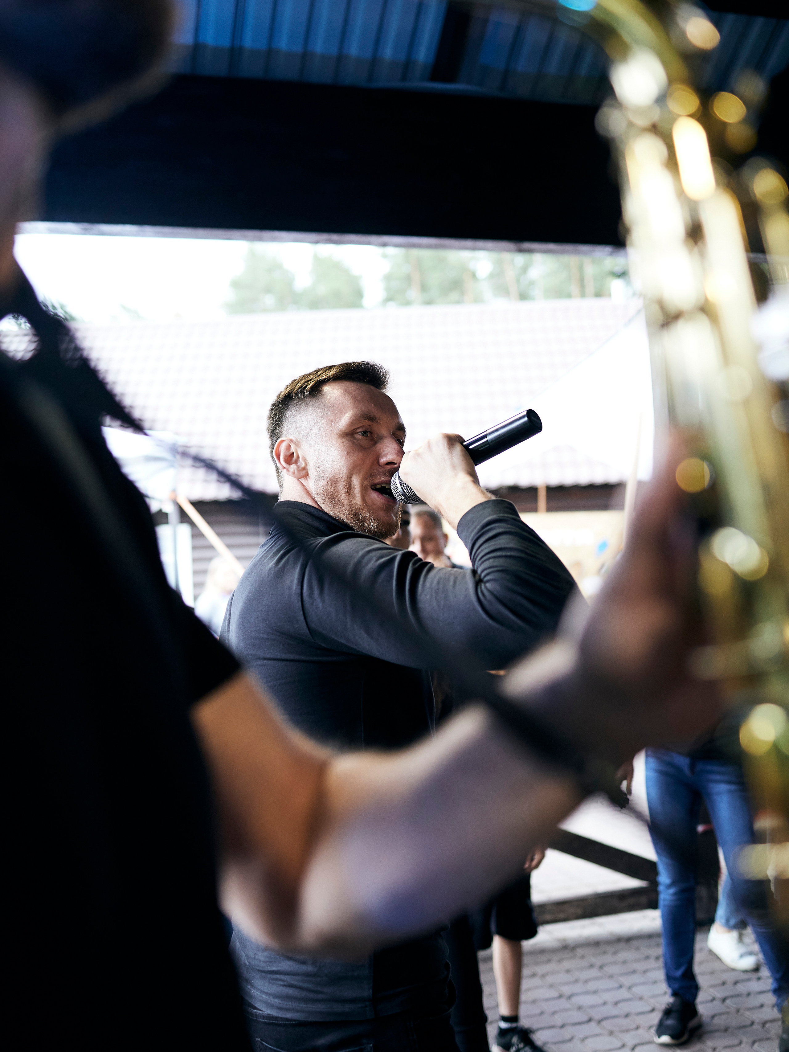 День торговли в ТГ Альтерра. Фотограф Иван Кузьмин на любое Ваше мероприятие