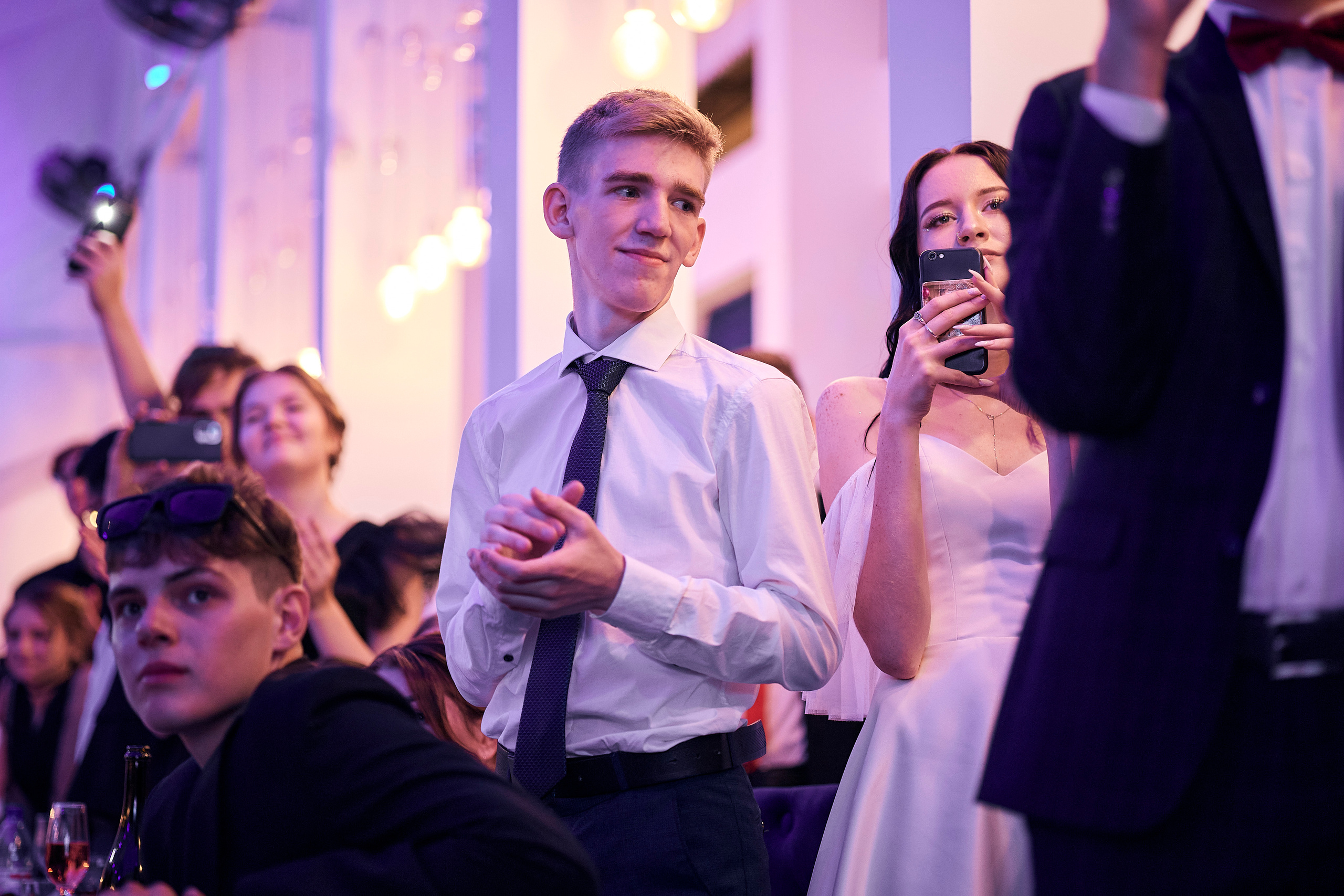 Гимназия 74 (выпускной 2022). Фотограф Иван Кузьмин на любое Ваше мероприятие