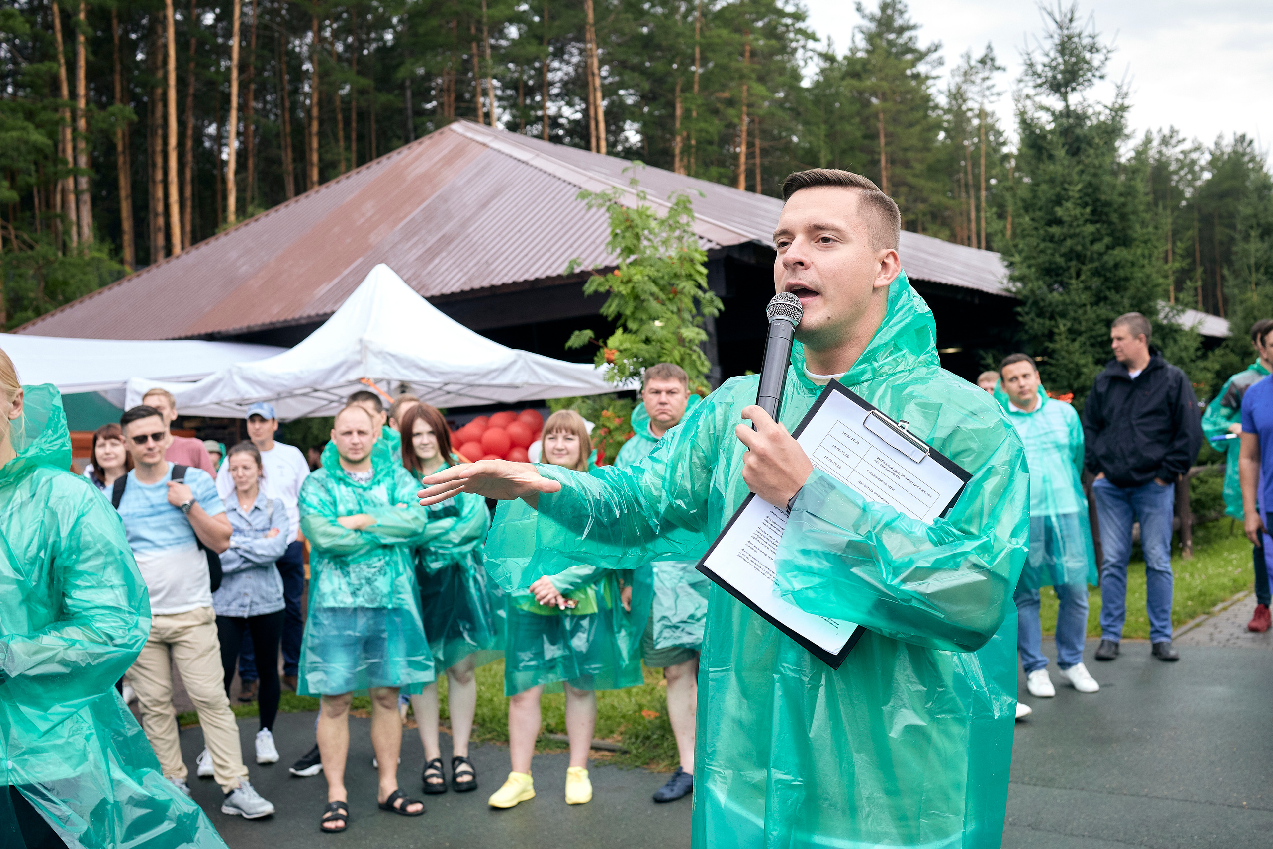 День торговли в ТГ Альтерра. Фотограф Иван Кузьмин на любое Ваше мероприятие