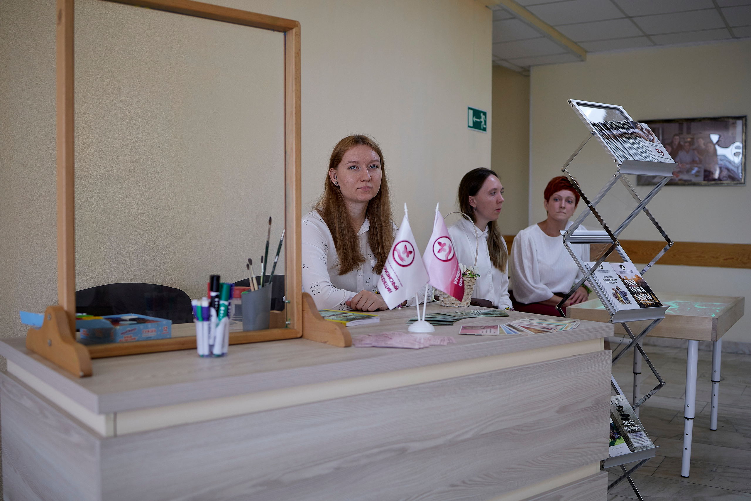 День семьи, любви и верности вместе с министерством социальной защиты. Фотограф Иван Кузьмин на любое Ваше мероприятие