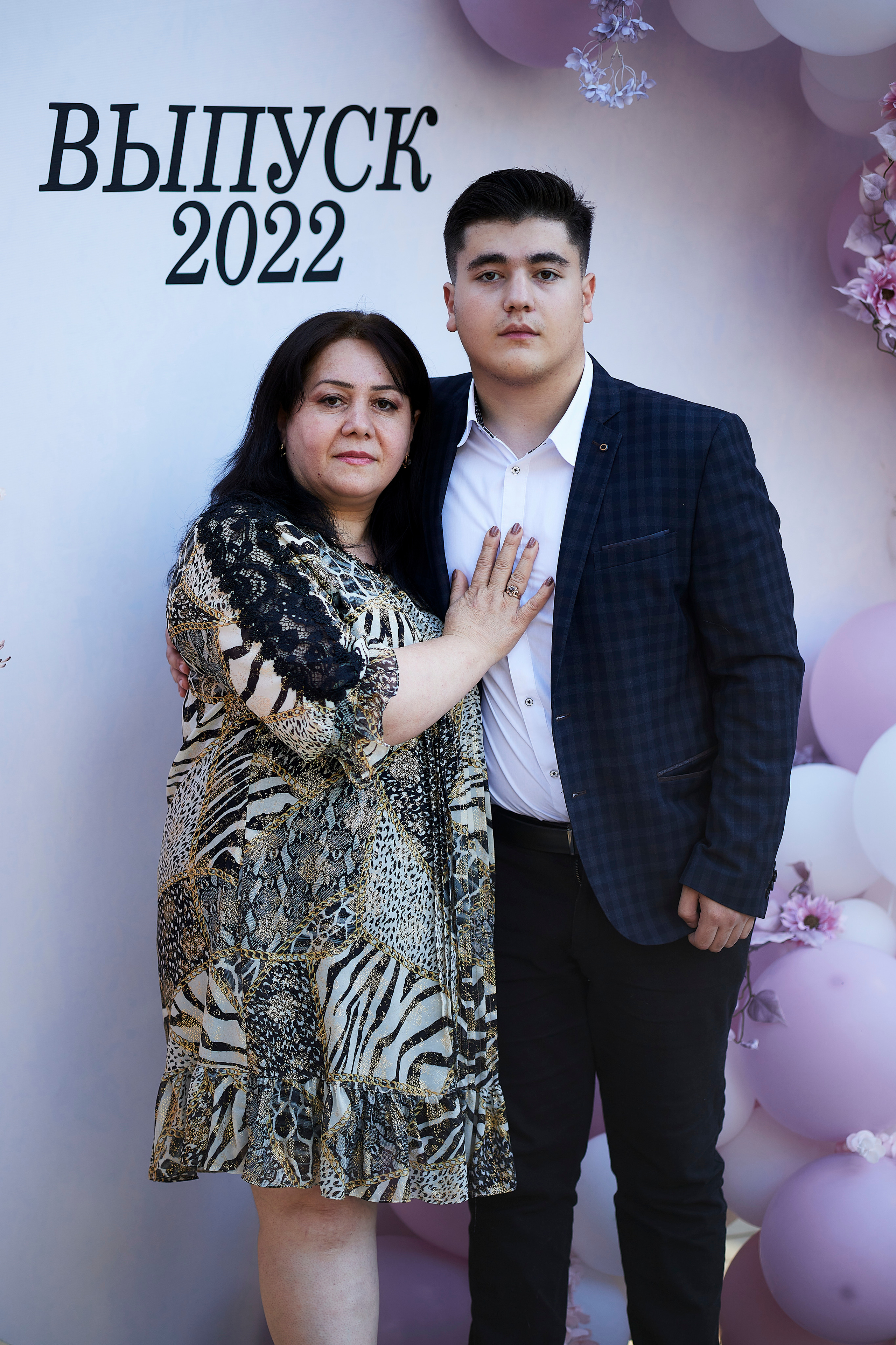 Гимназия 74 (выпускной 2022). Фотограф Иван Кузьмин на любое Ваше мероприятие