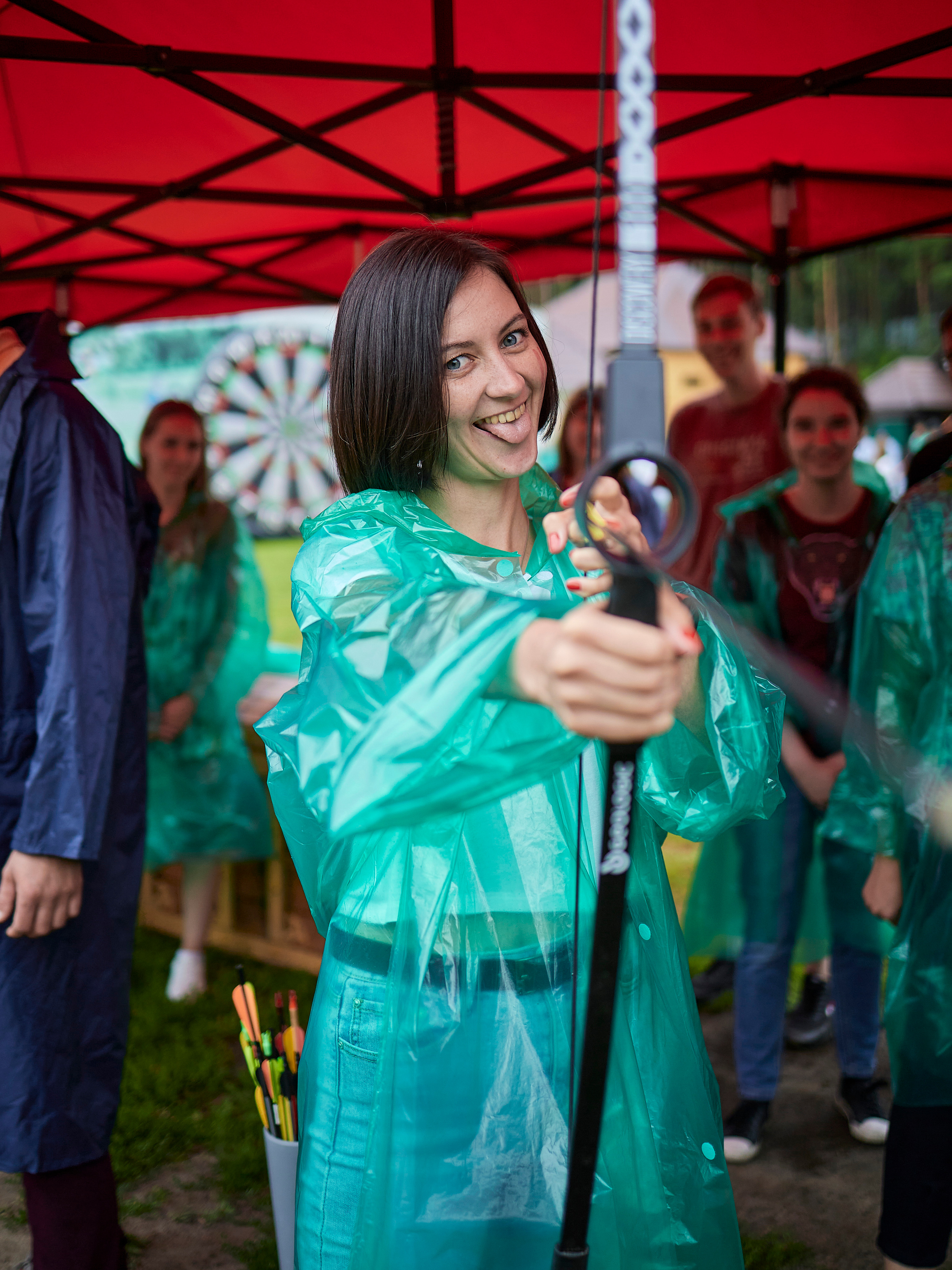 День торговли в ТГ Альтерра. Фотограф Иван Кузьмин на любое Ваше мероприятие