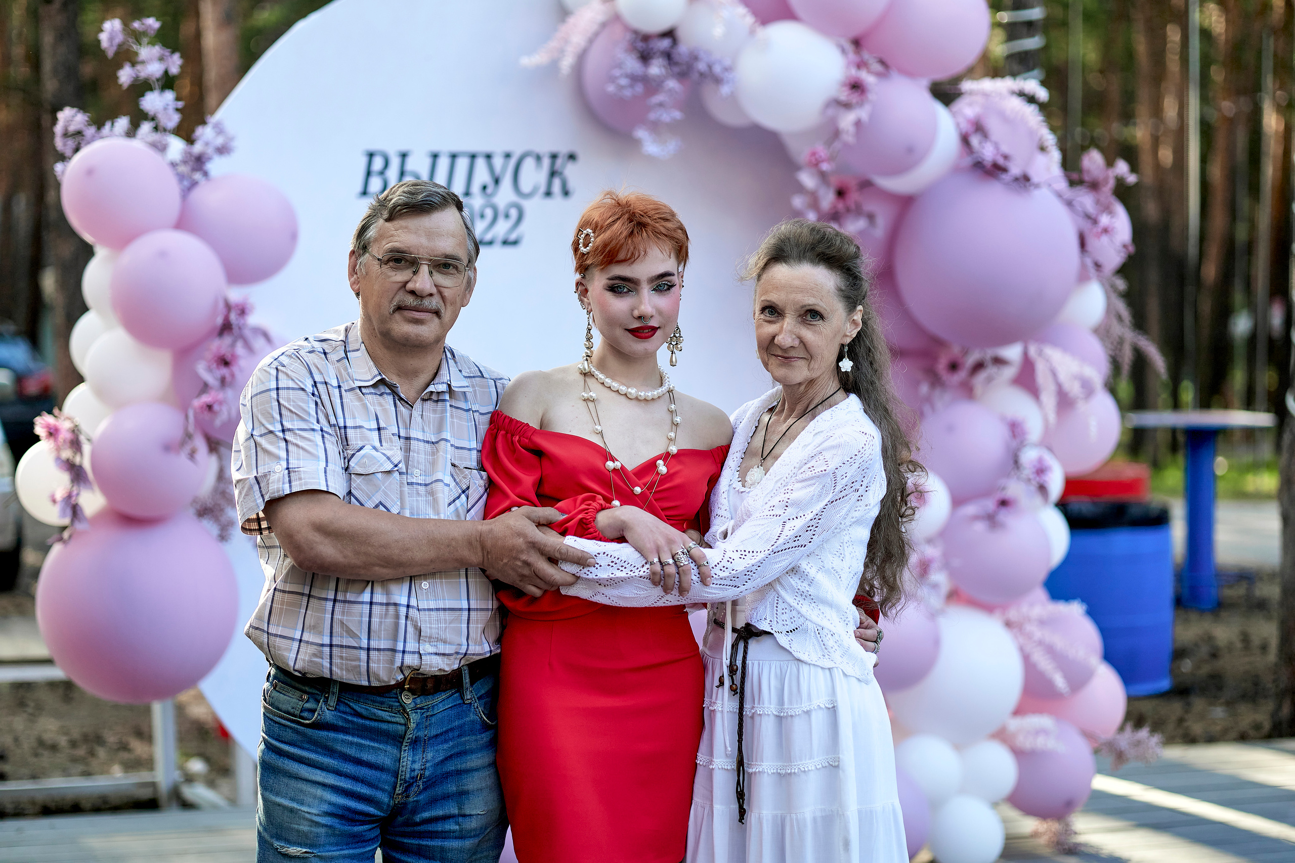 Гимназия 74 (выпускной 2022). Фотограф Иван Кузьмин на любое Ваше мероприятие