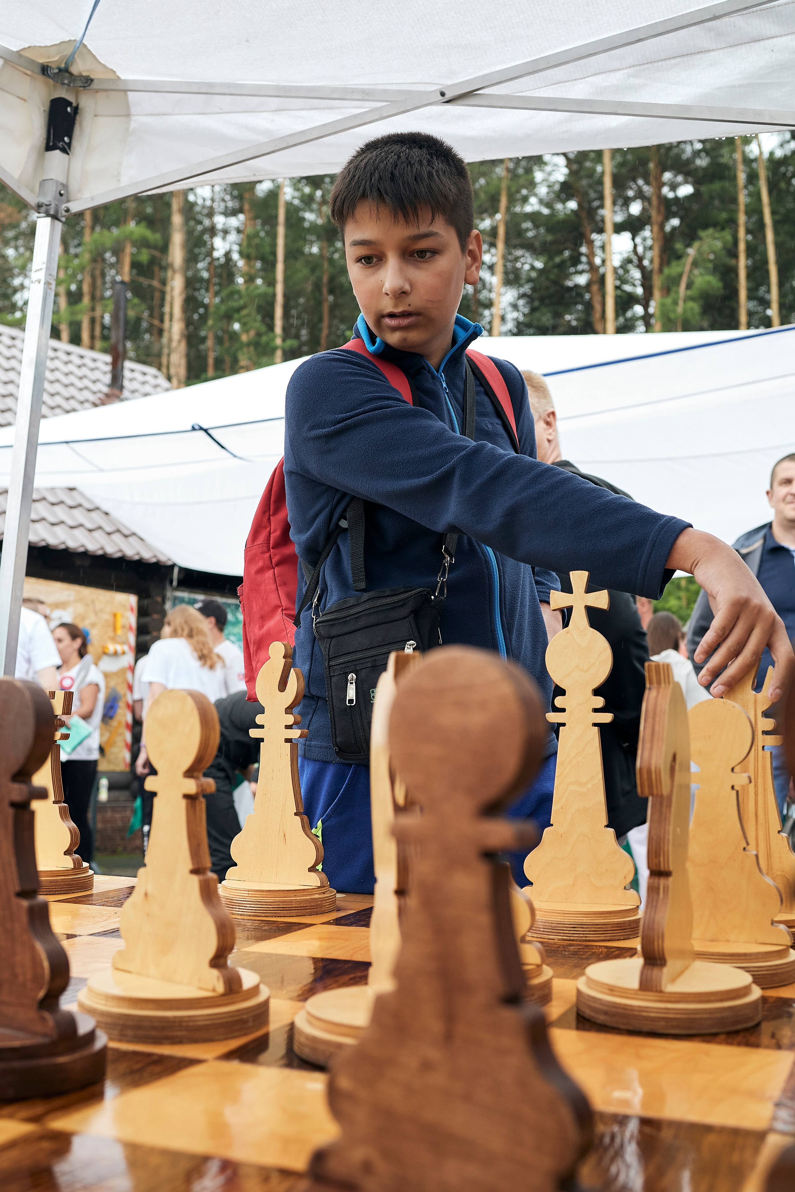 День торговли в ТГ Альтерра. Фотограф Иван Кузьмин на любое Ваше мероприятие