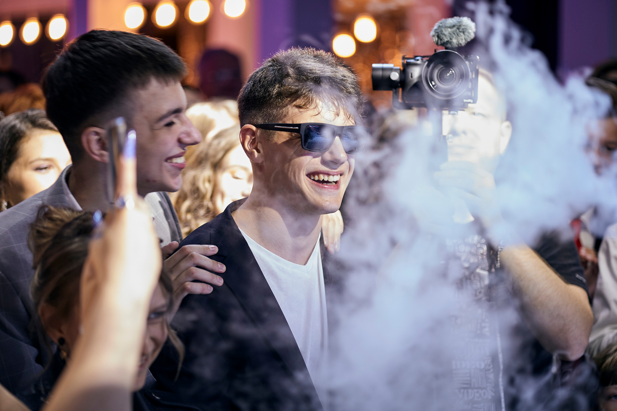 Гимназия 74 (выпускной 2022). Фотограф Иван Кузьмин на любое Ваше мероприятие