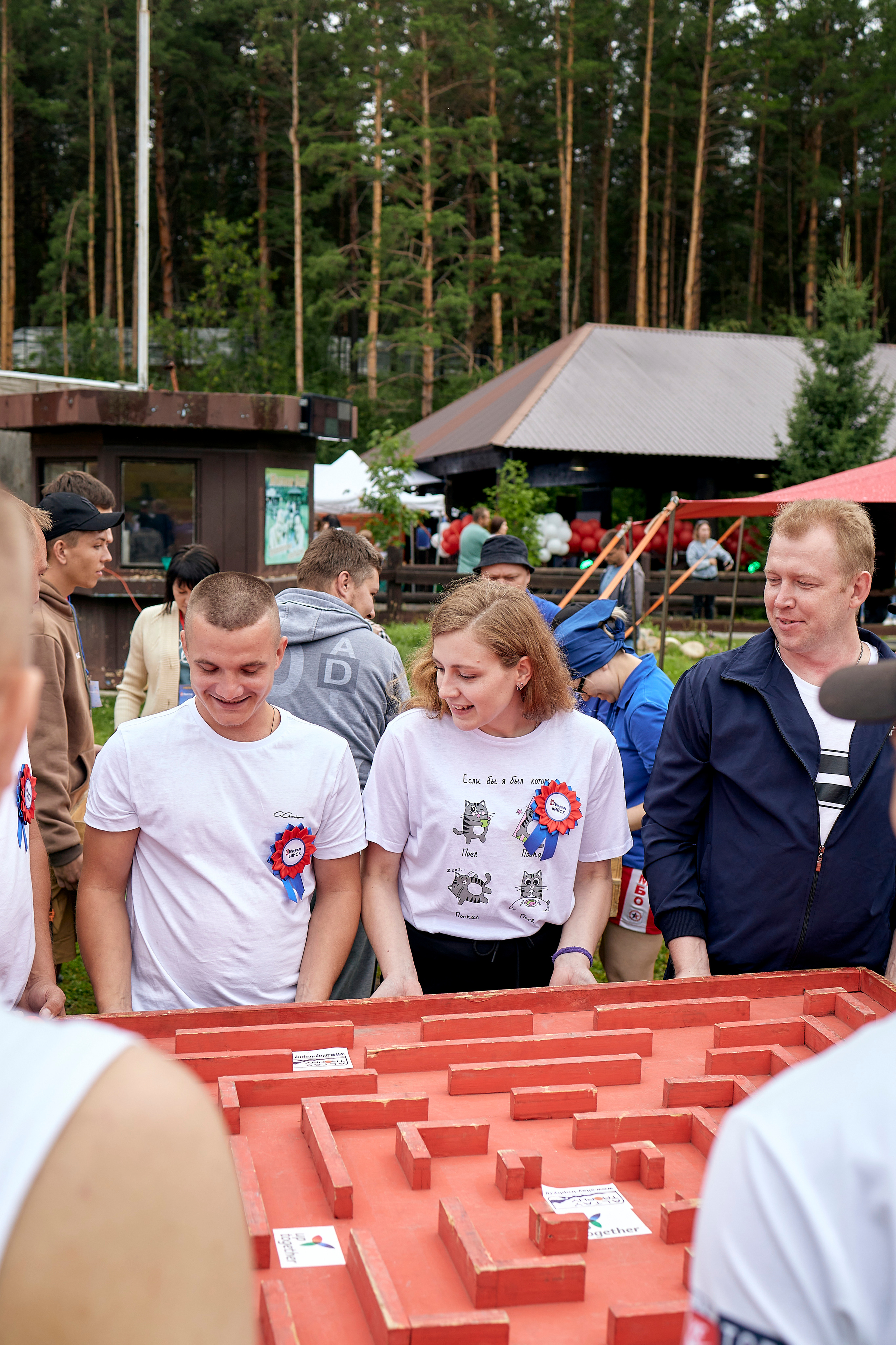 День торговли в ТГ Альтерра. Фотограф Иван Кузьмин на любое Ваше мероприятие