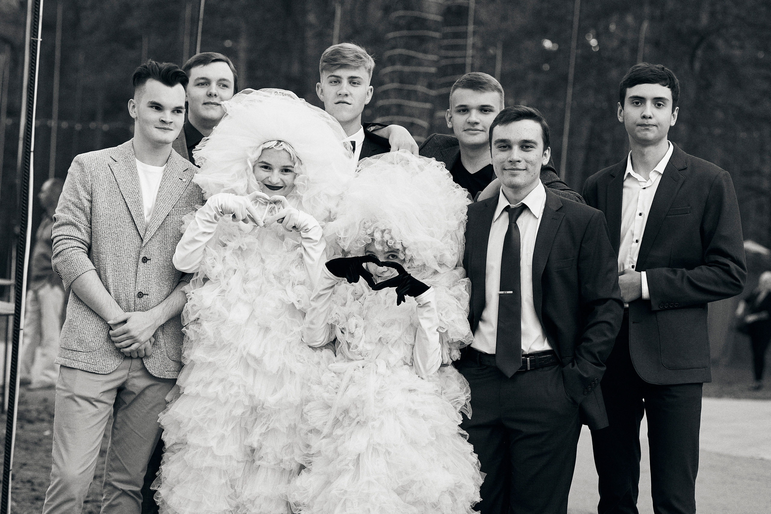 Гимназия 74 (выпускной 2022). Фотограф Иван Кузьмин на любое Ваше мероприятие