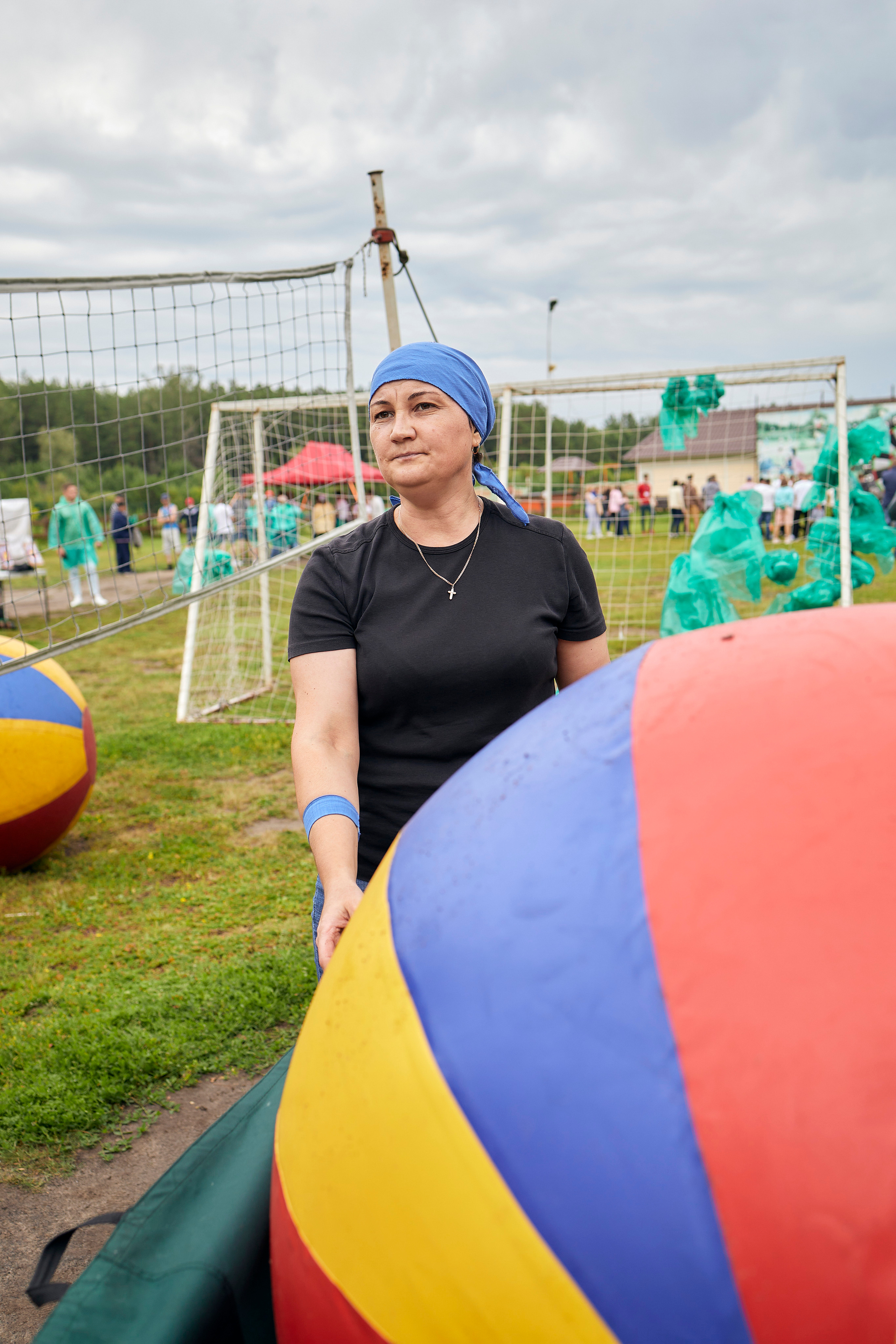 День торговли в ТГ Альтерра. Фотограф Иван Кузьмин на любое Ваше мероприятие