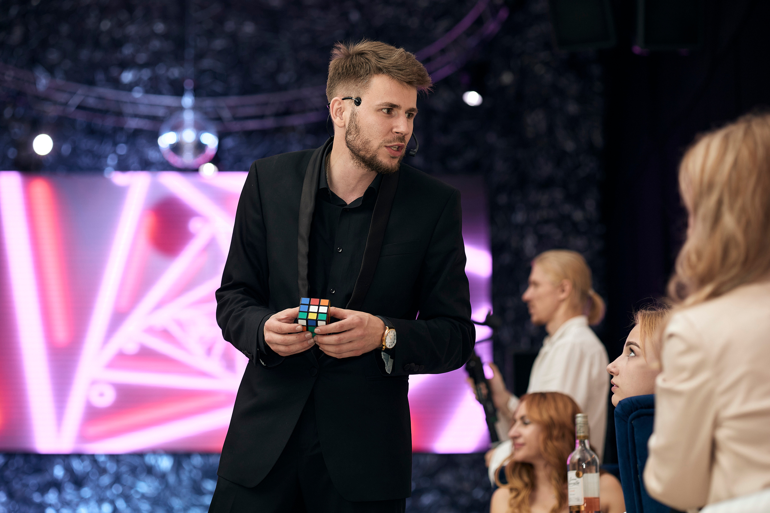 Гимназия 74 (выпускной 2022). Фотограф Иван Кузьмин на любое Ваше мероприятие