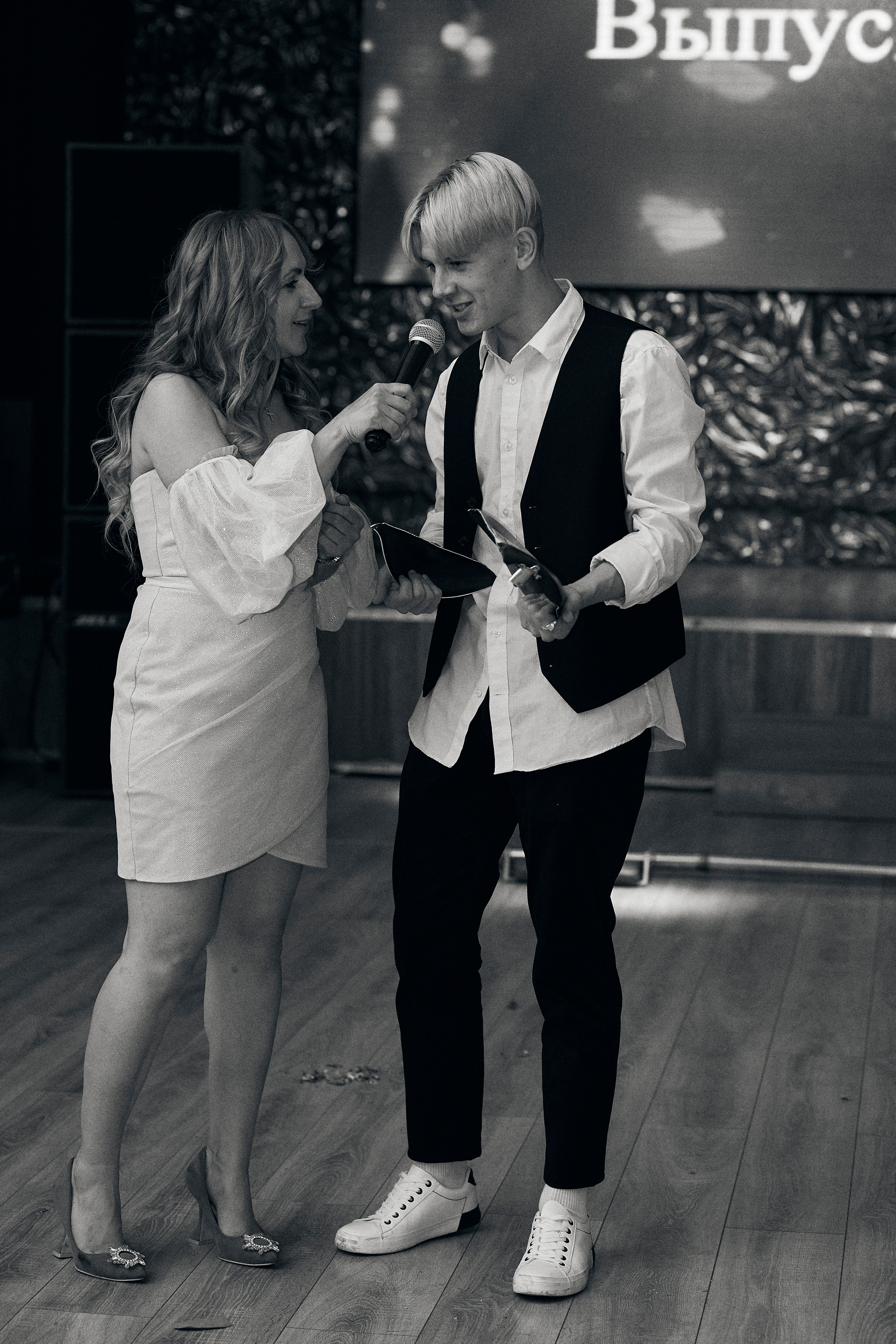 Гимназия 74 (выпускной 2022). Фотограф Иван Кузьмин на любое Ваше мероприятие