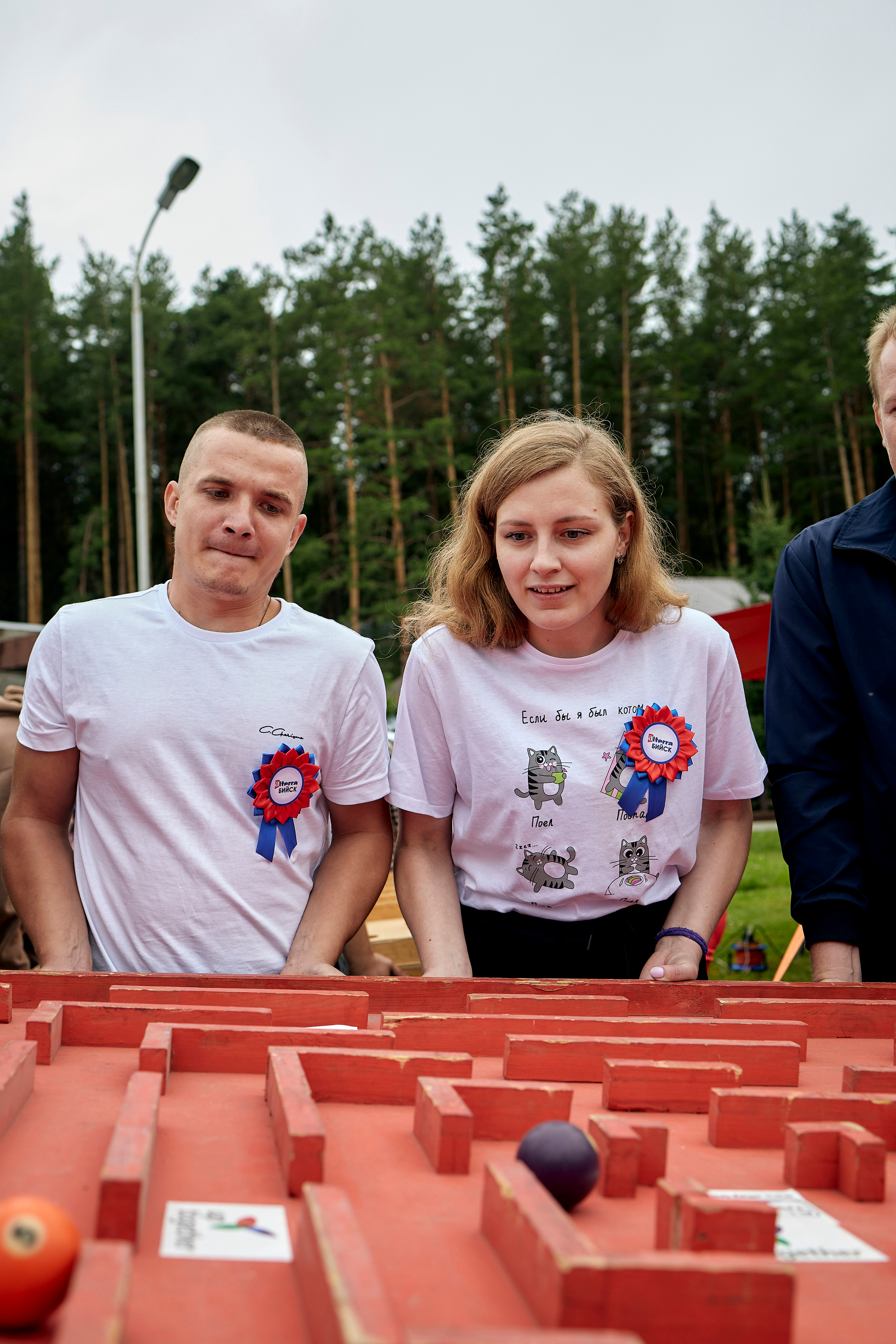 День торговли в ТГ Альтерра. Фотограф Иван Кузьмин на любое Ваше мероприятие