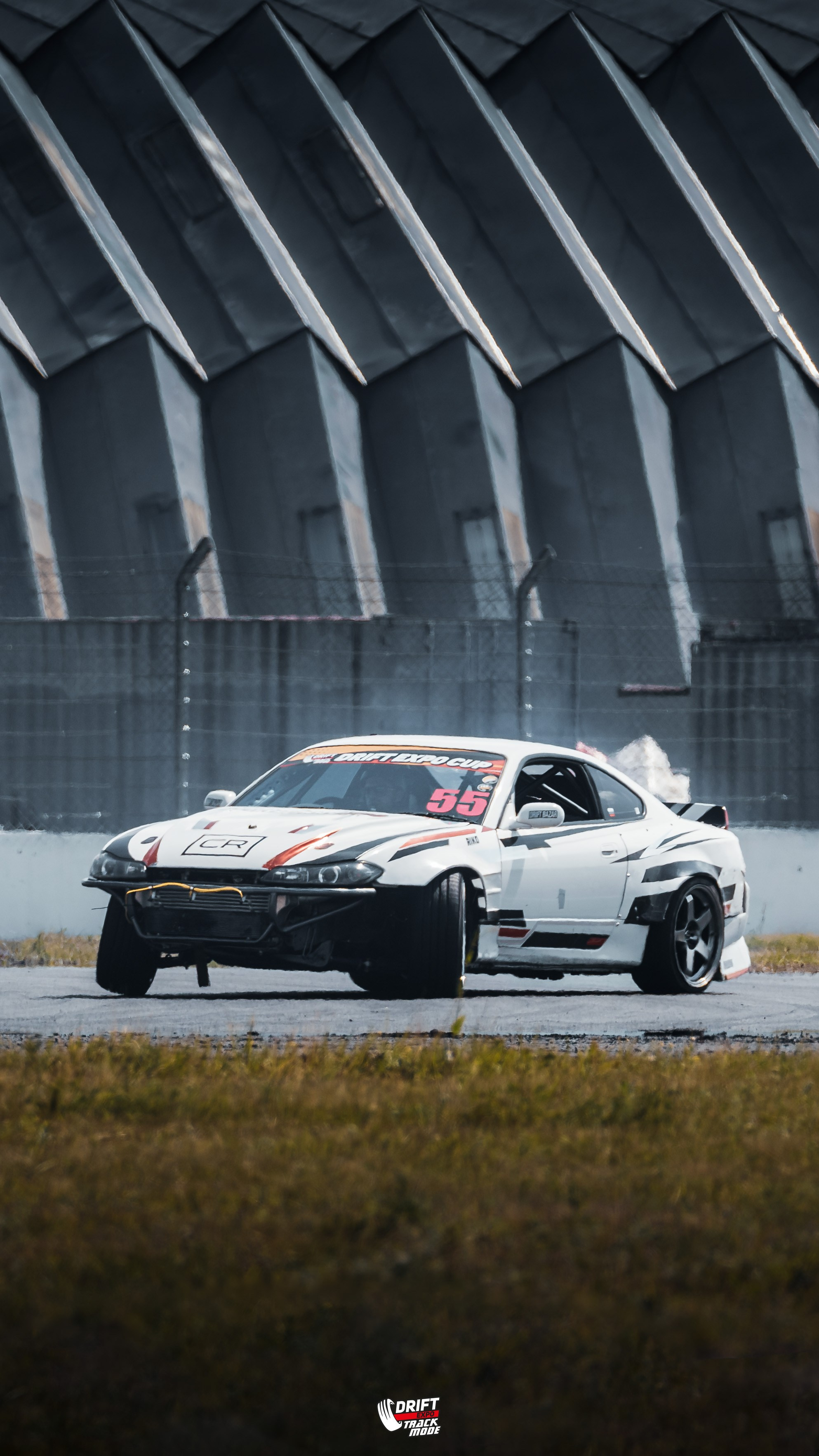 Drift Expo 2024. Автомобильный фотограф в Москве Иван Петушков