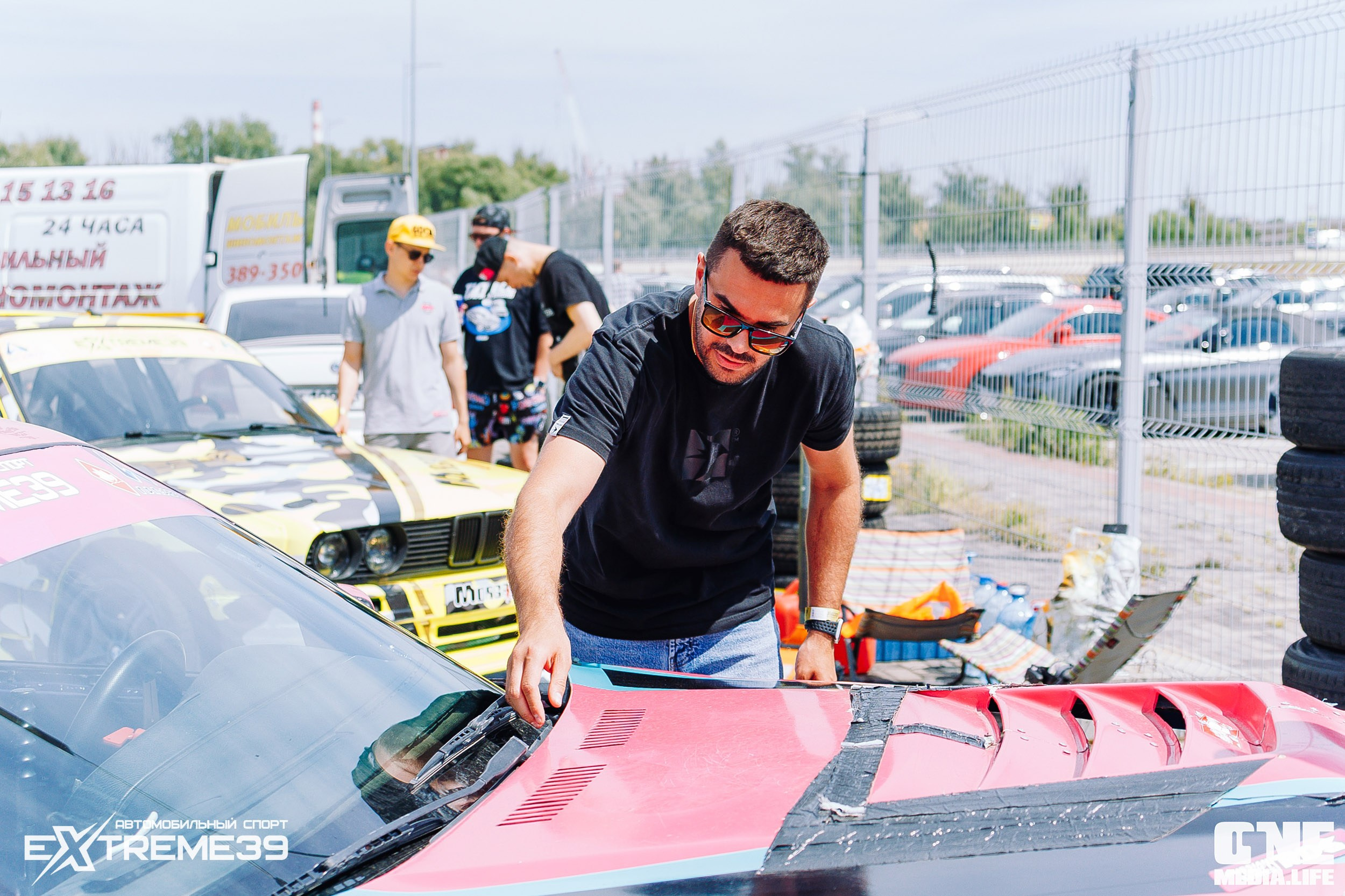 II этап Лал Авто Дрифт. Кубок Шамбалы. One Media Life: фоторепортажи, фотоотчеты с мероприятий и заведений