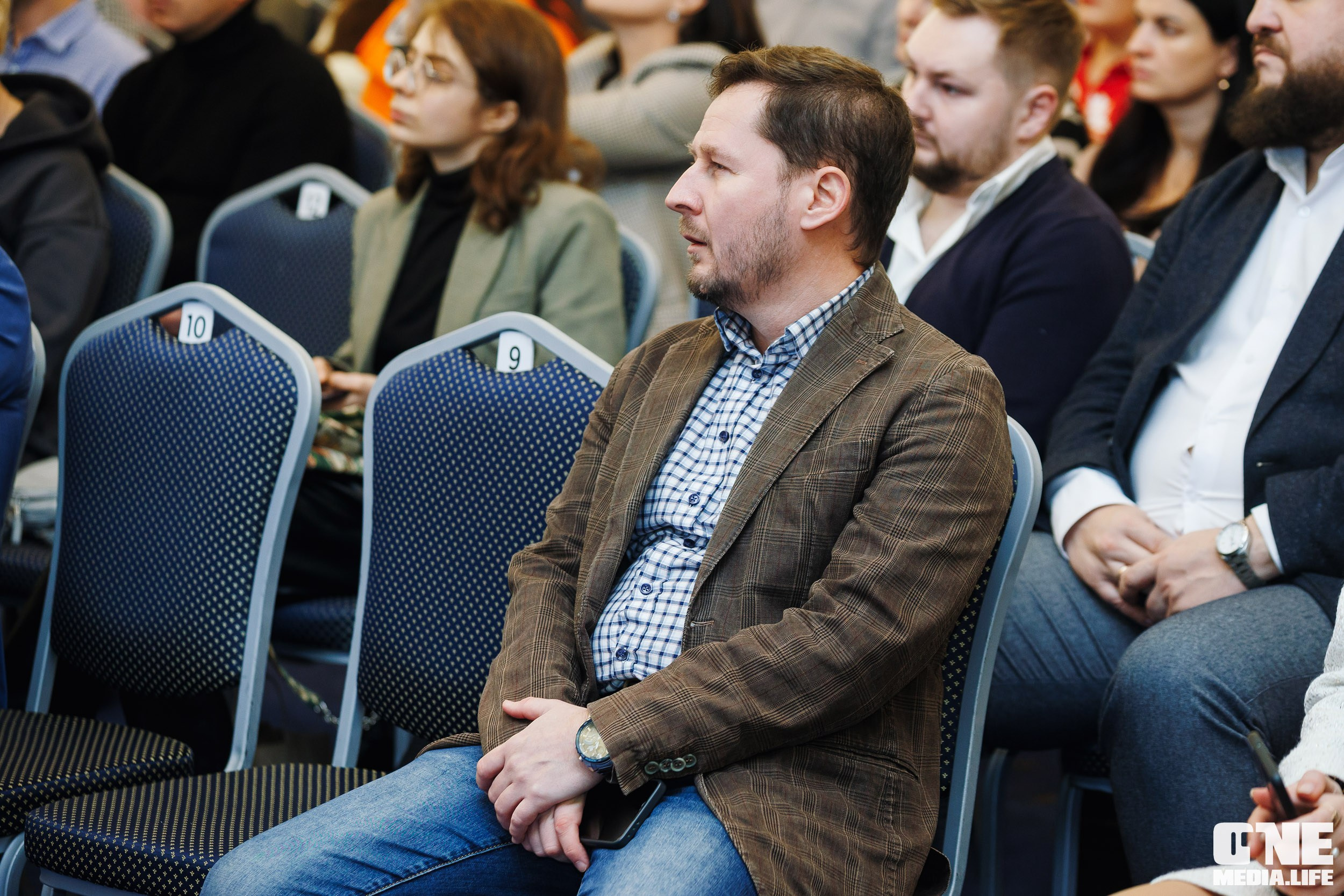 Фоторепортаж с форума Мой Бизнес. One Media Life: фоторепортажи, фотоотчеты с мероприятий и заведений