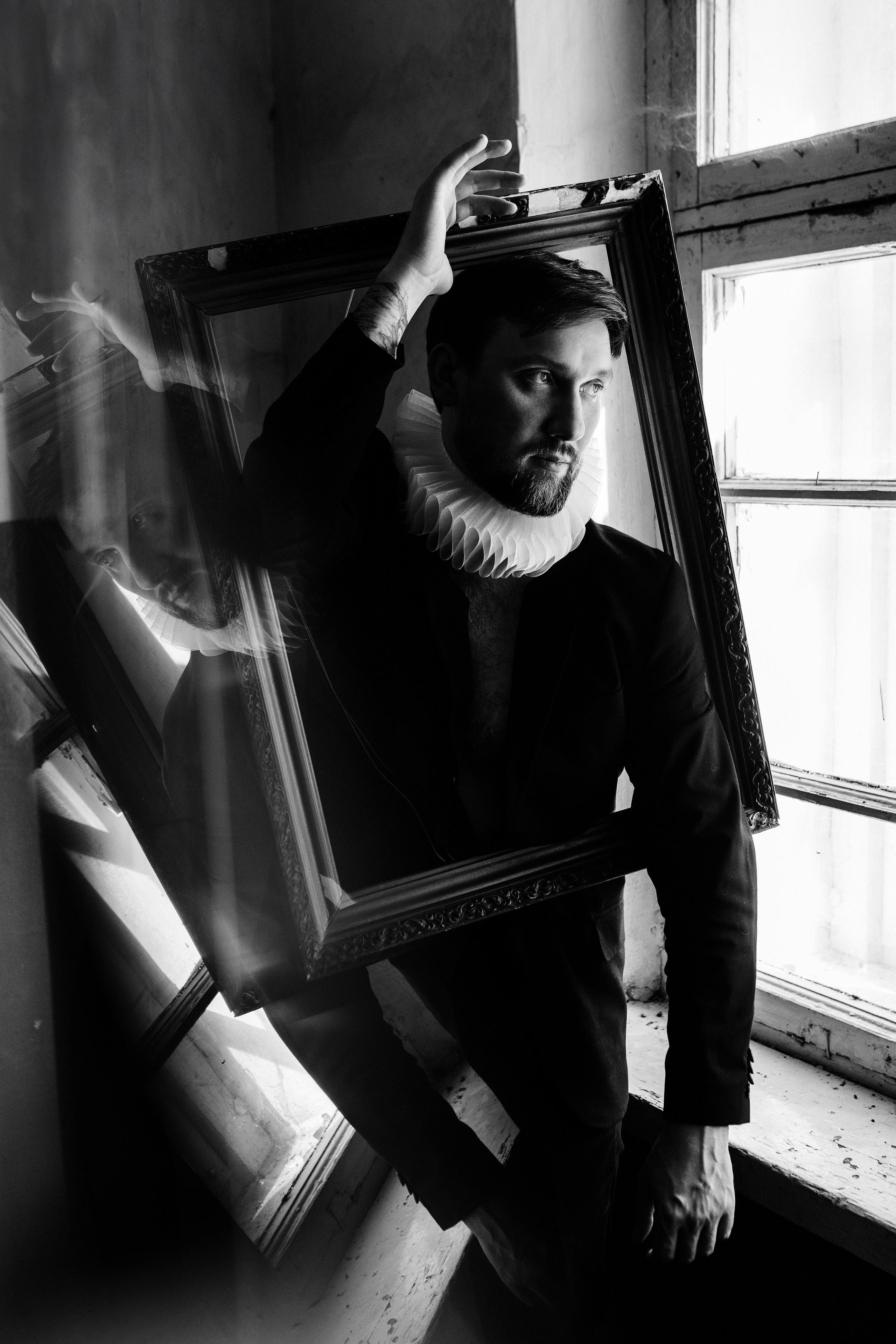 Паша. Свадебный, семейный фотограф в Рязани Лена Брант