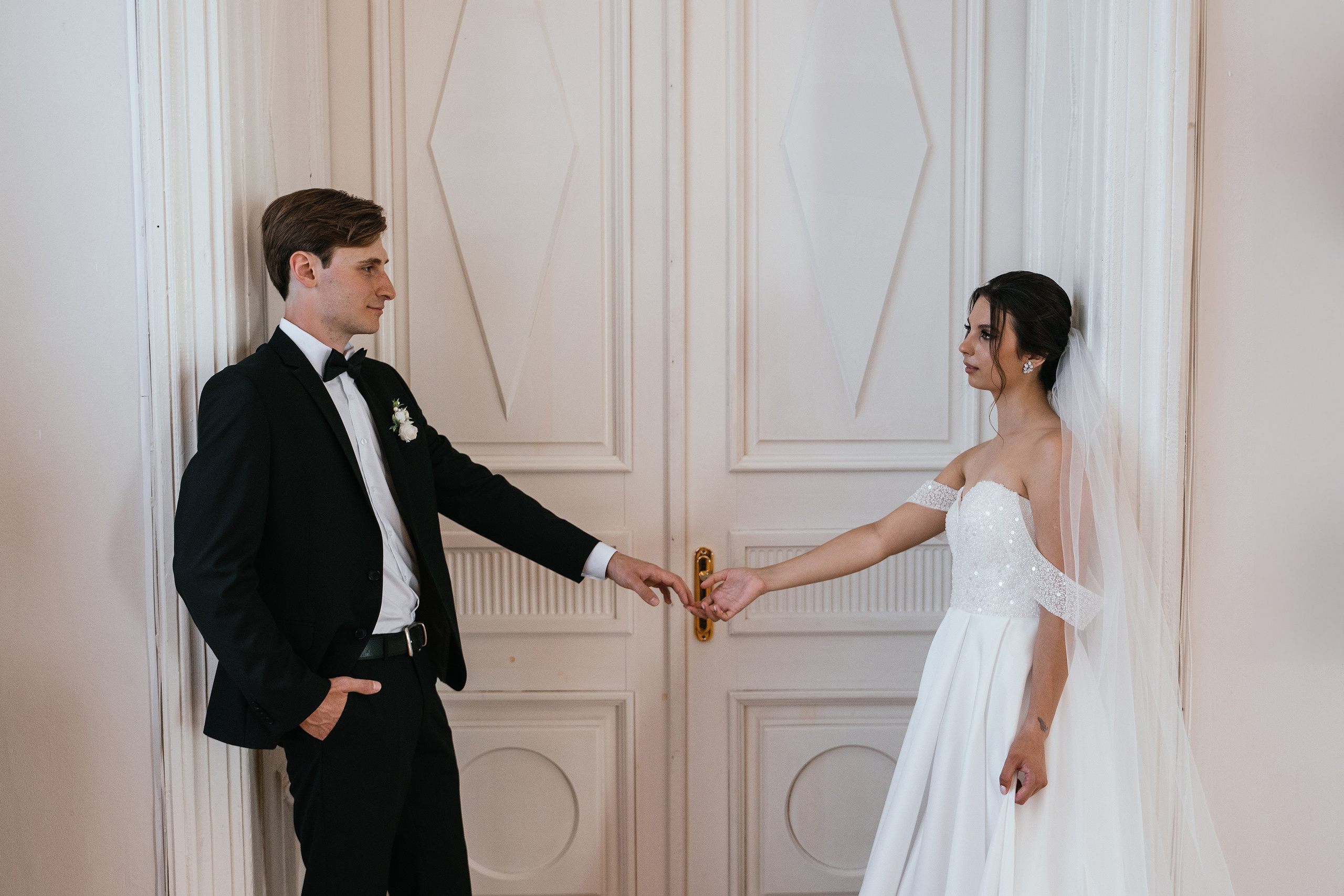 Wedding day #58. Свадебный, семейный фотограф в Рязани Лена Брант