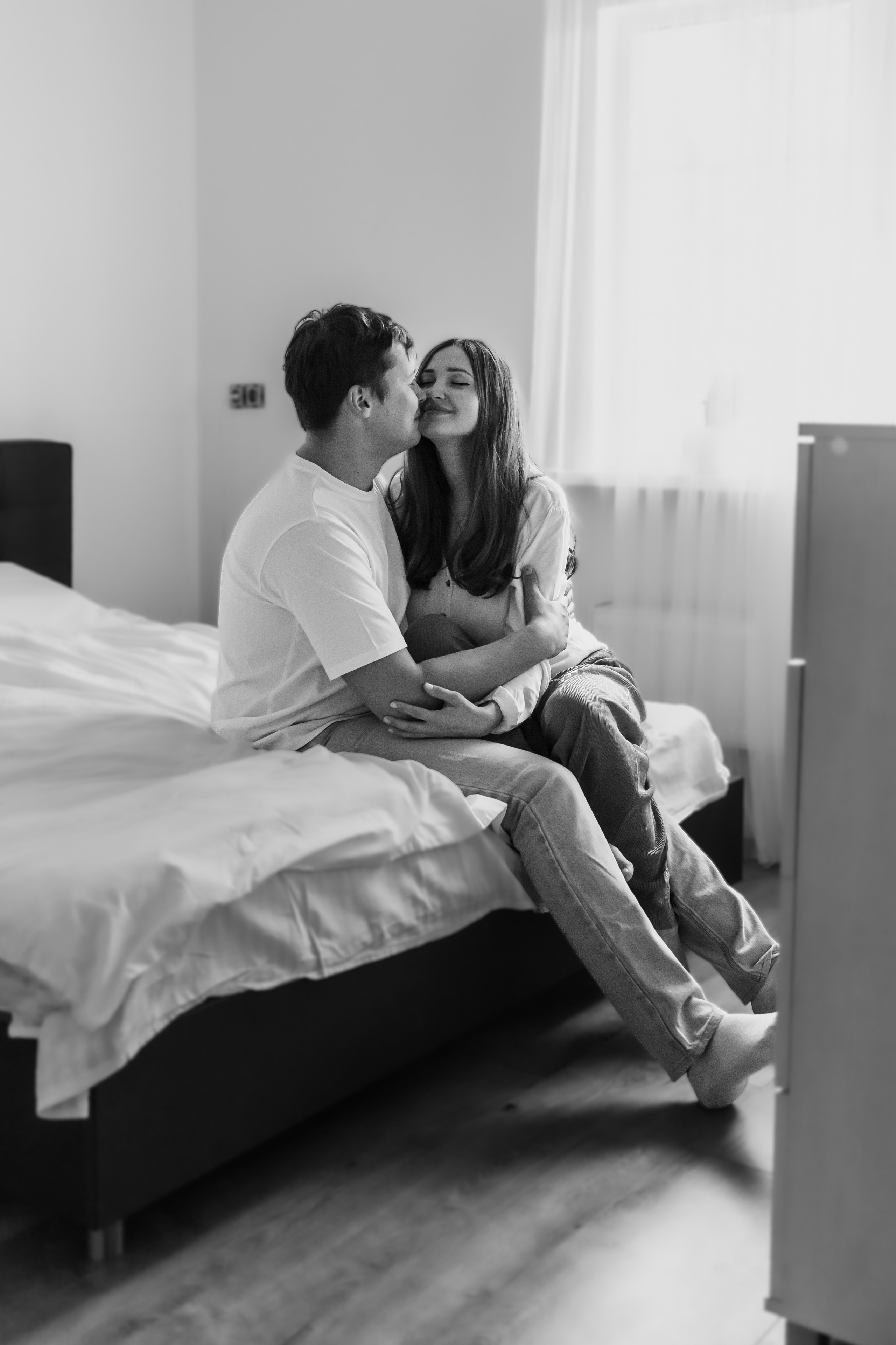 Счастье. ФОТОГРАФ | Сыктывкар