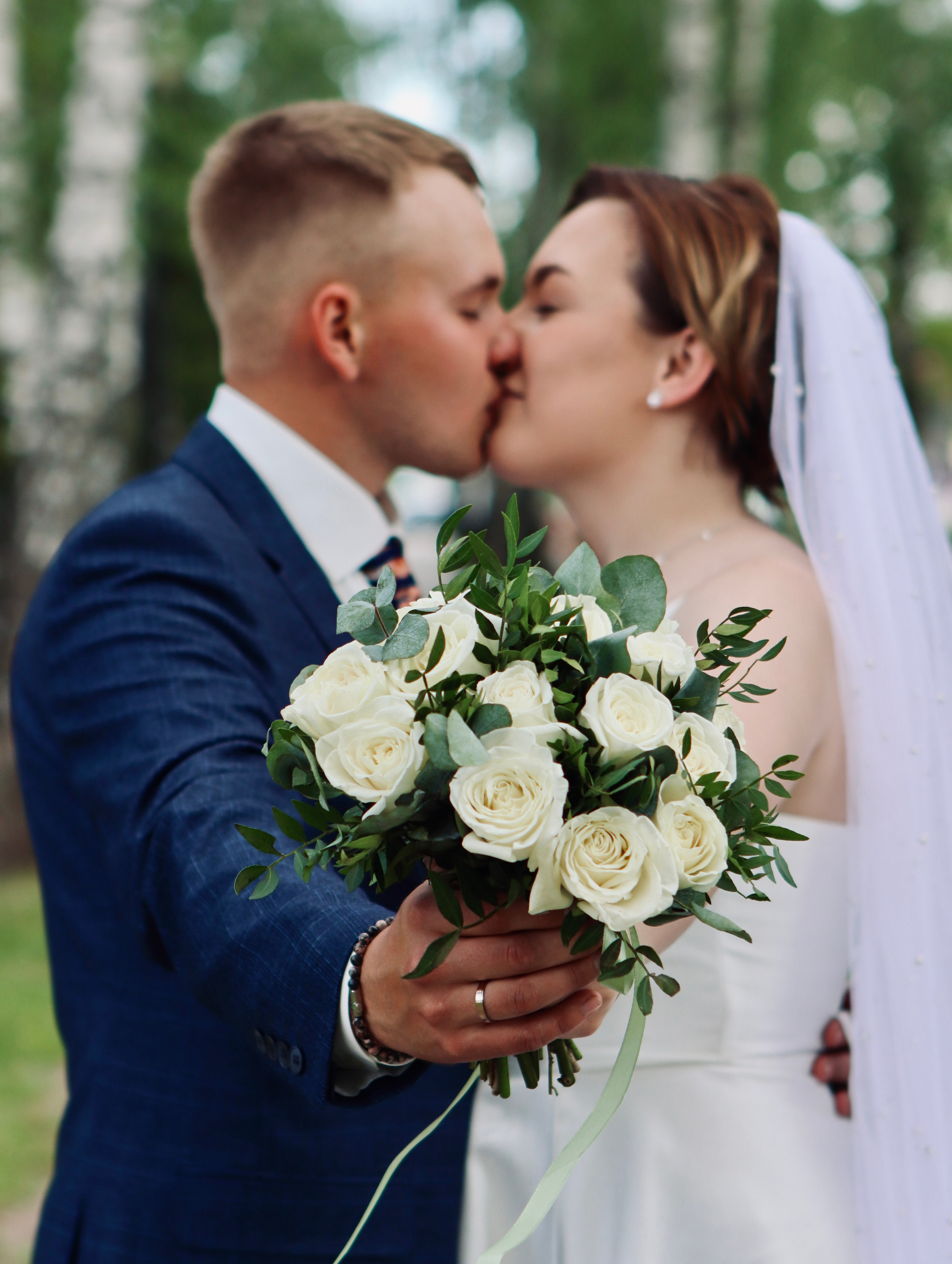 Ольга и Глеб. Фотограф в Курске Смирнов Евгений