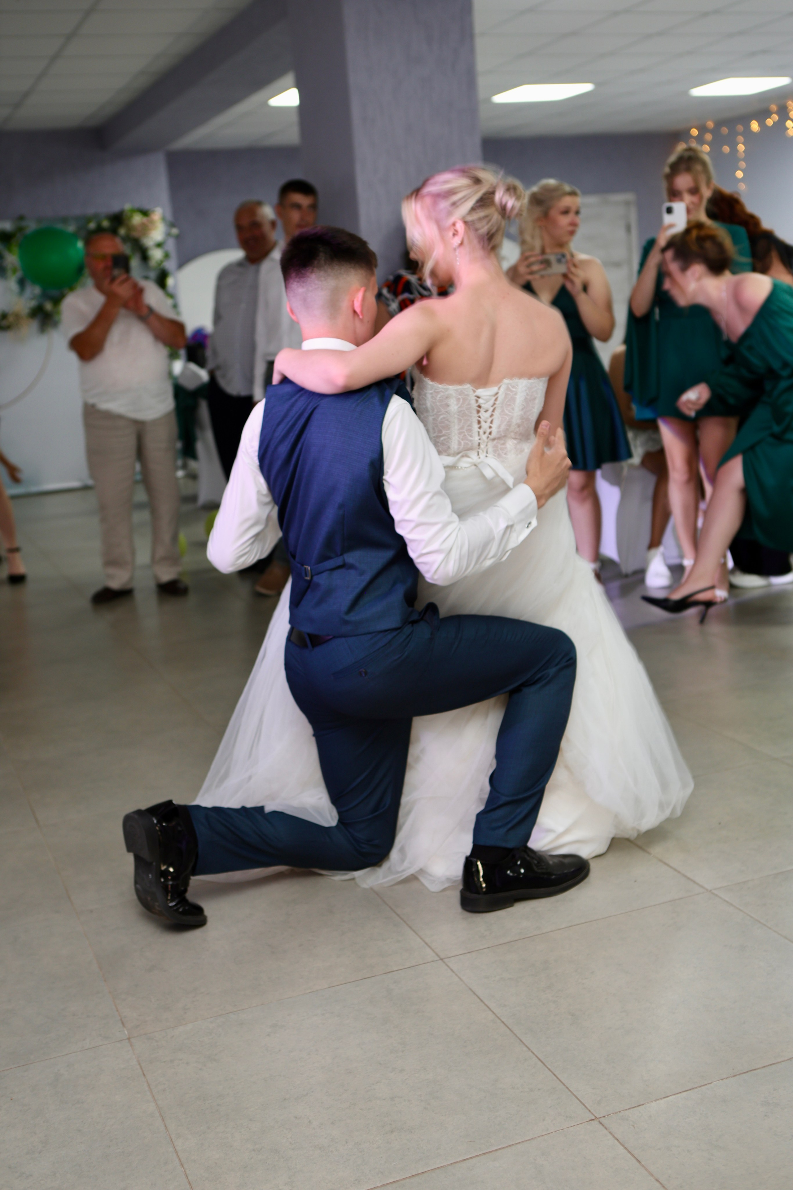 Свадьба Игоря и Татьяны. Фотограф в Курске Смирнов Евгений