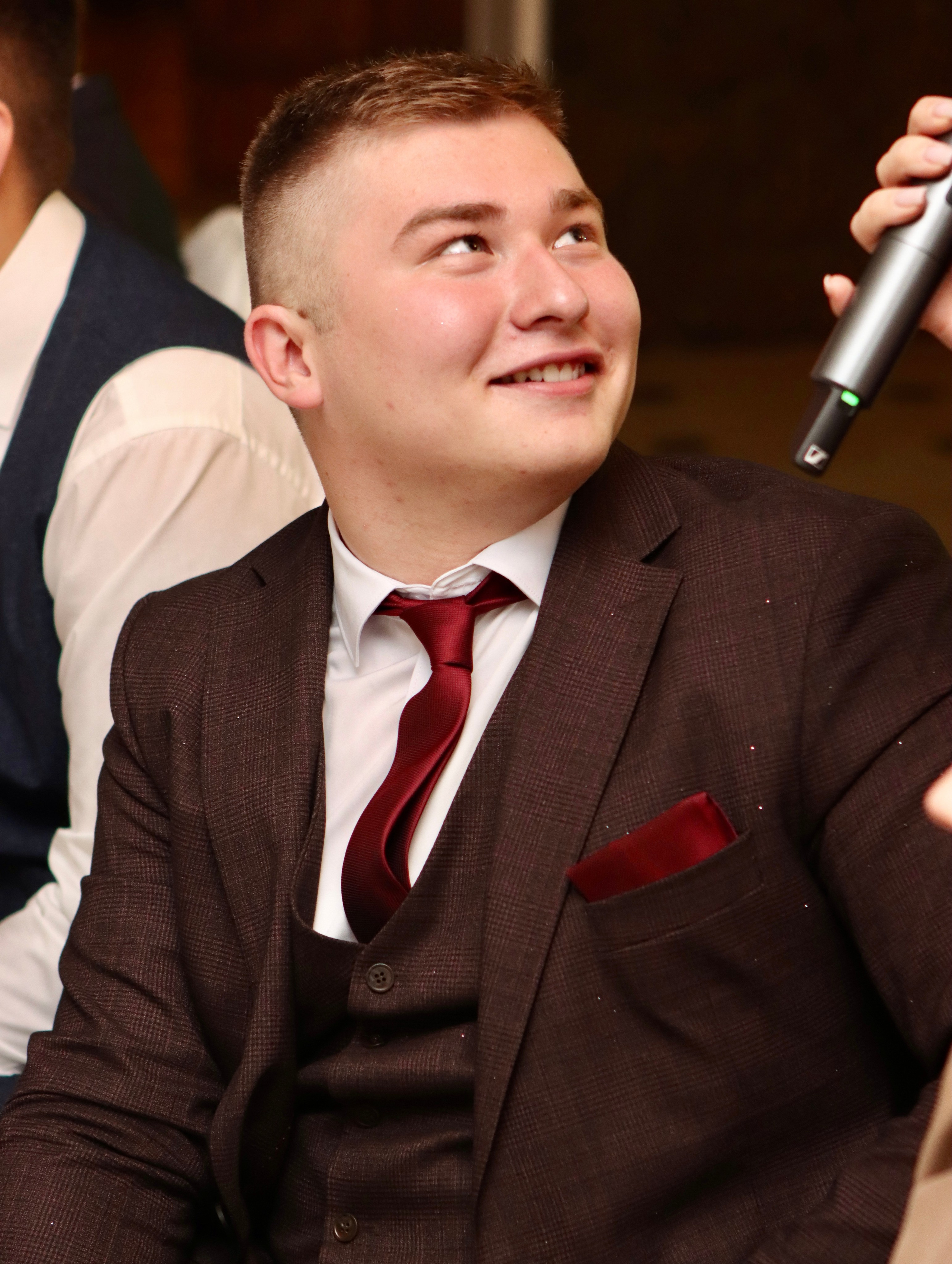 Школьный выпускной. Фотограф в Курске Смирнов Евгений