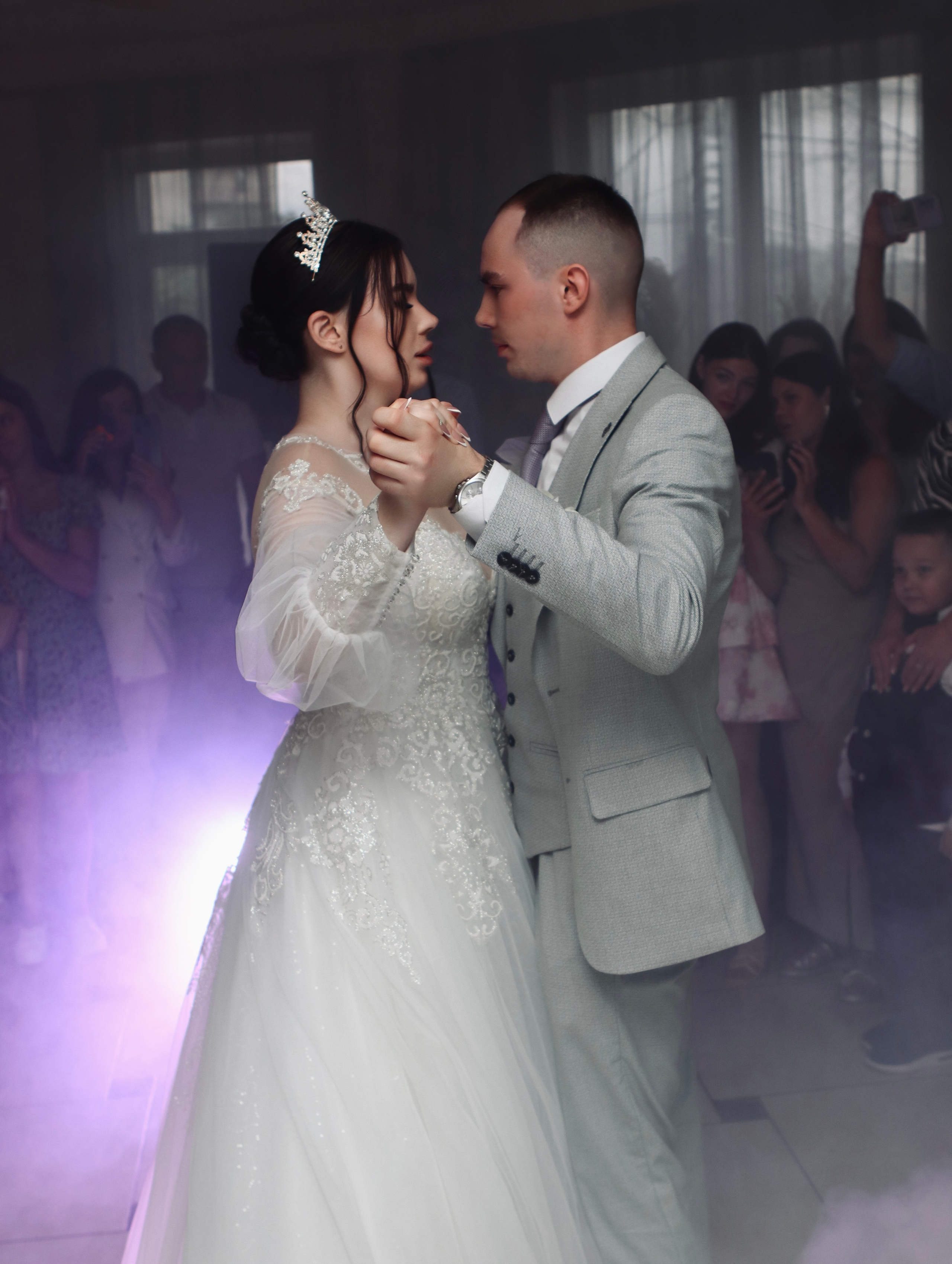 Анна и Александр. Фотограф в Курске Смирнов Евгений