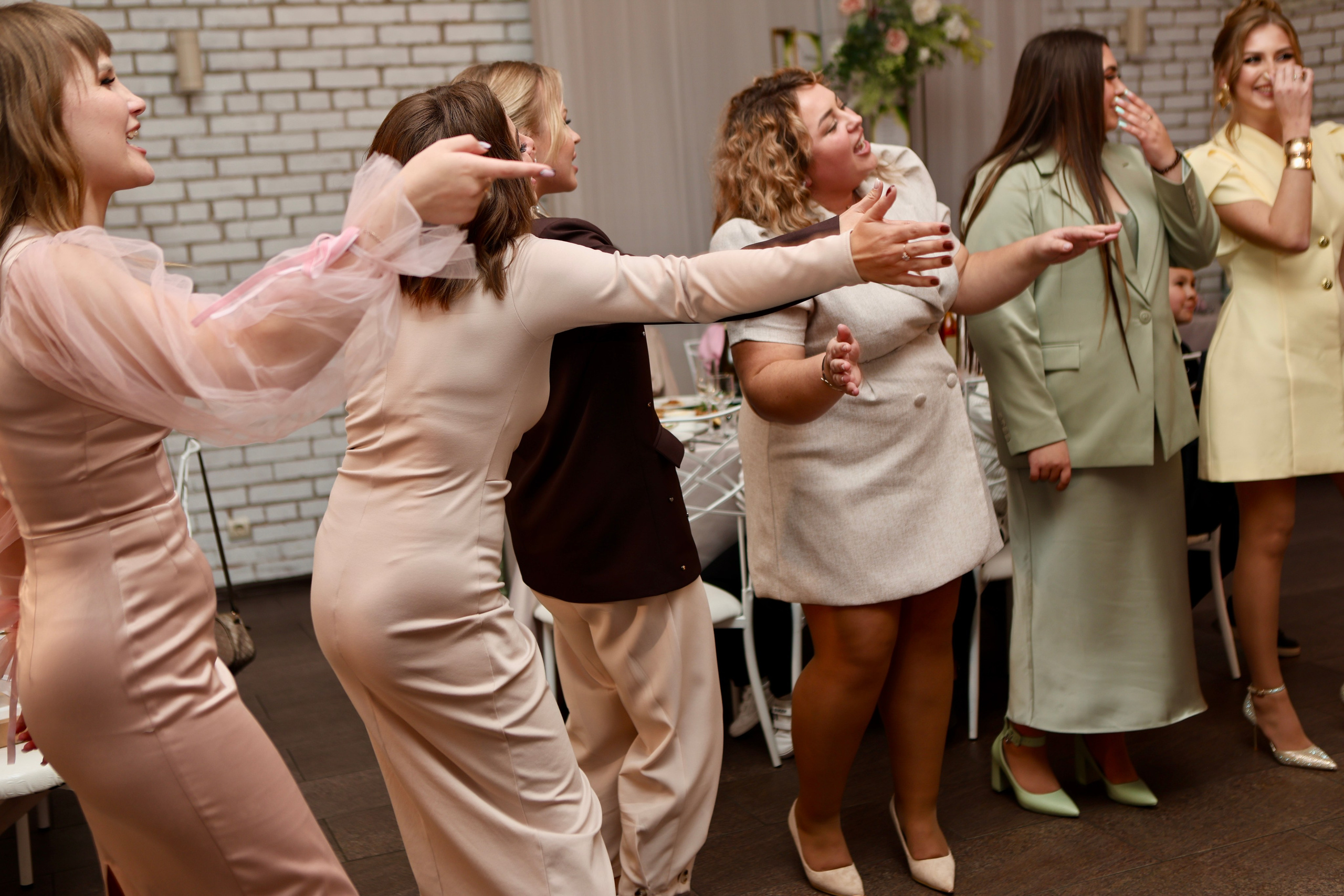 Свадьба Людмилы и Дениса. Фотограф в Курске Смирнов Евгений