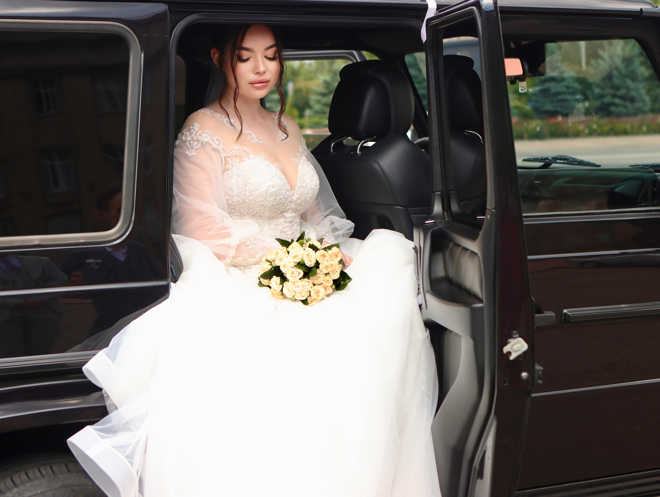 Анна и Александр. Фотограф в Курске Смирнов Евгений