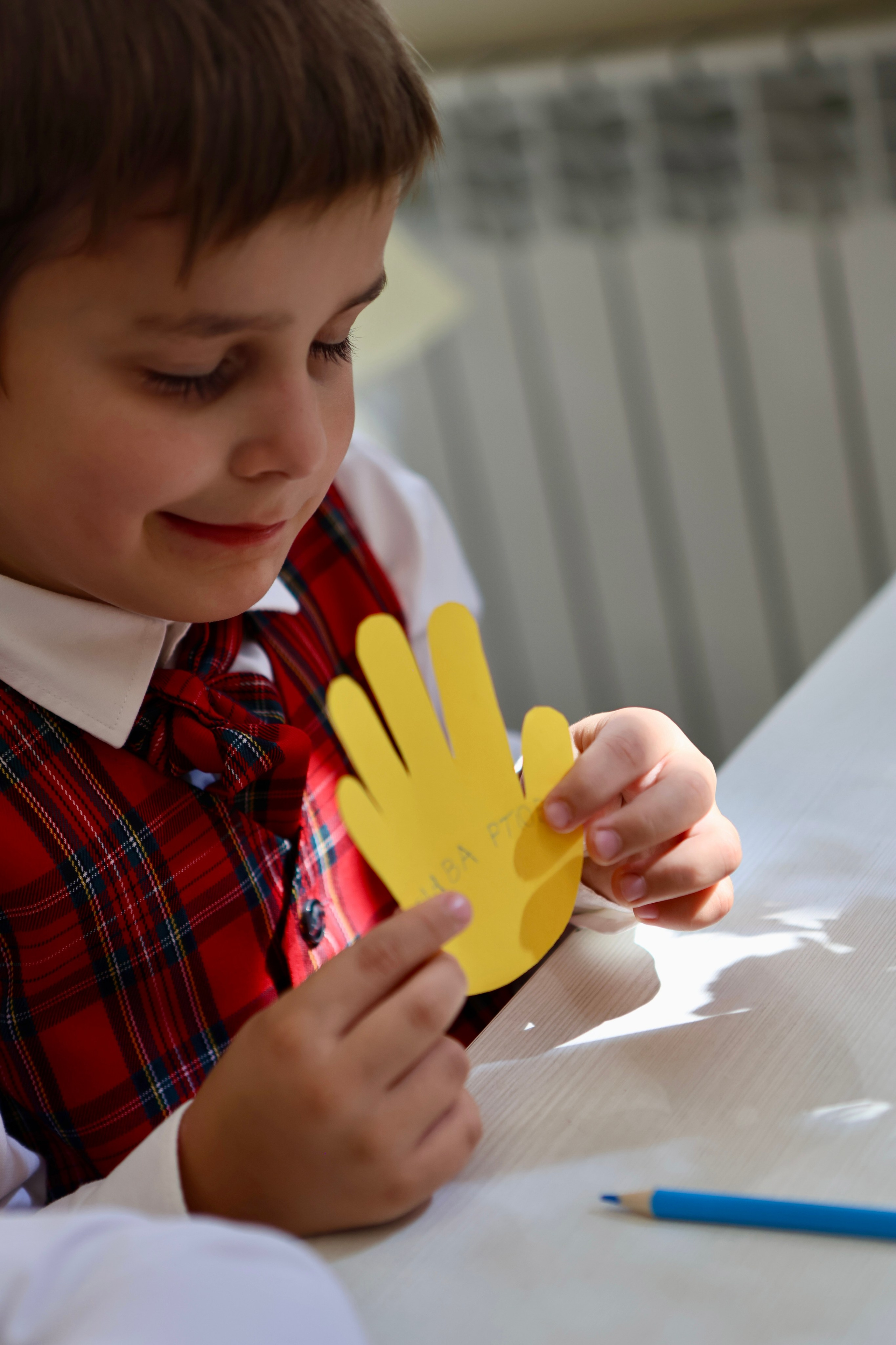 Первое сентября. Фотограф в Курске Смирнов Евгений