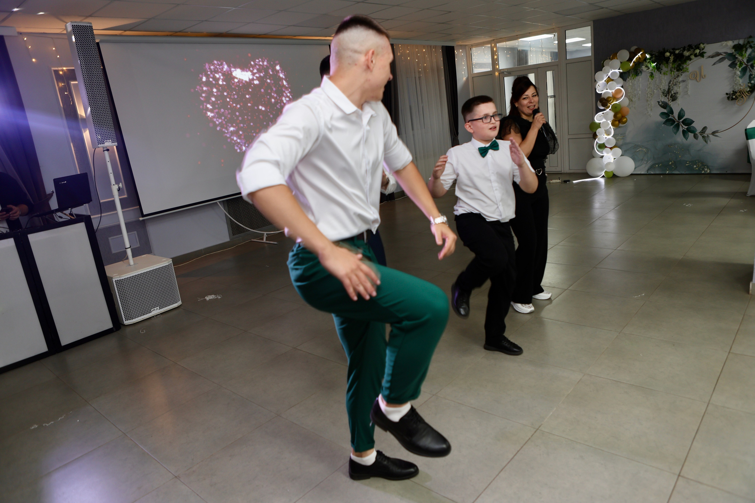 Свадьба Игоря и Татьяны. Фотограф в Курске Смирнов Евгений