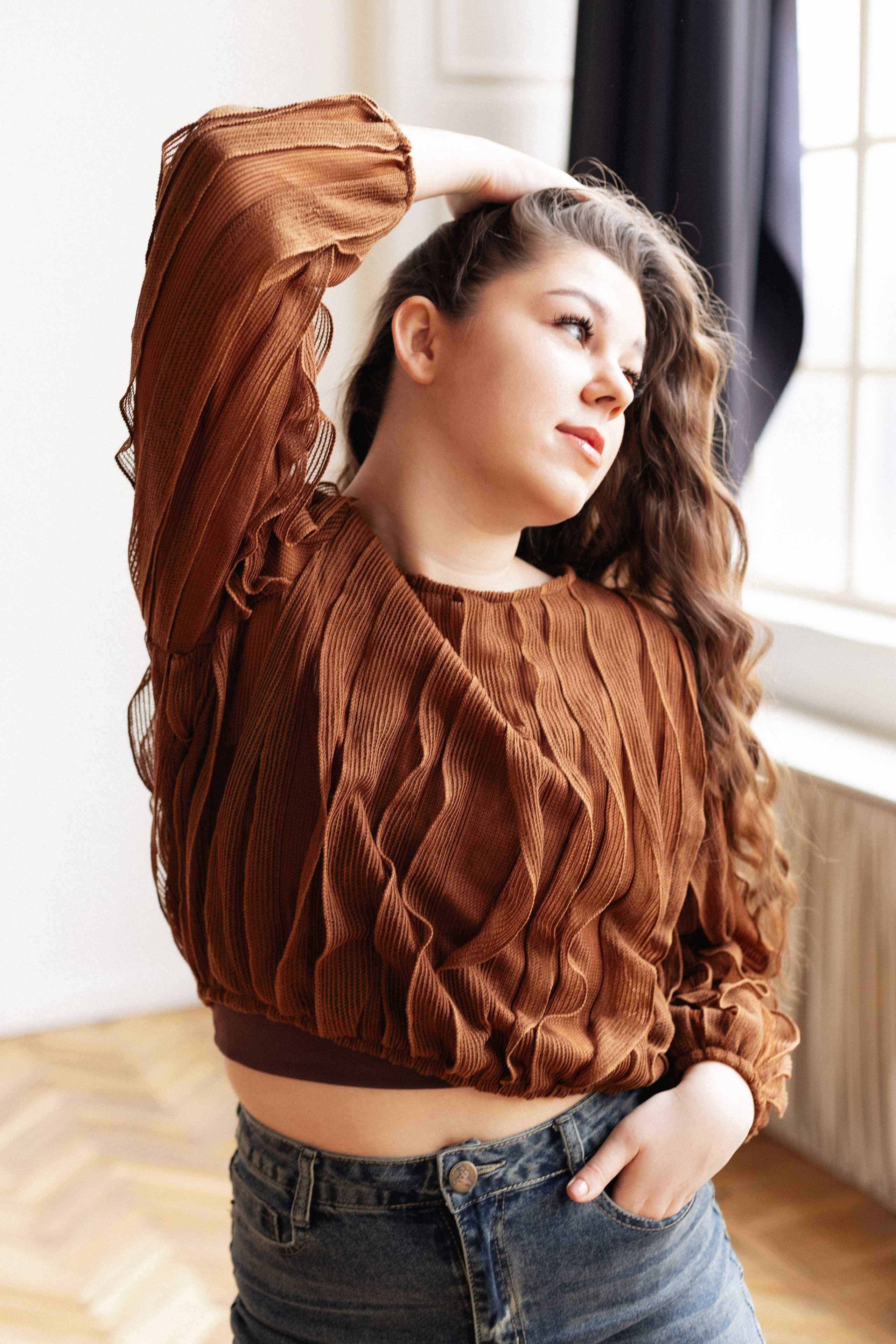 Виолетта. Фотограф в Курске Смирнов Евгений