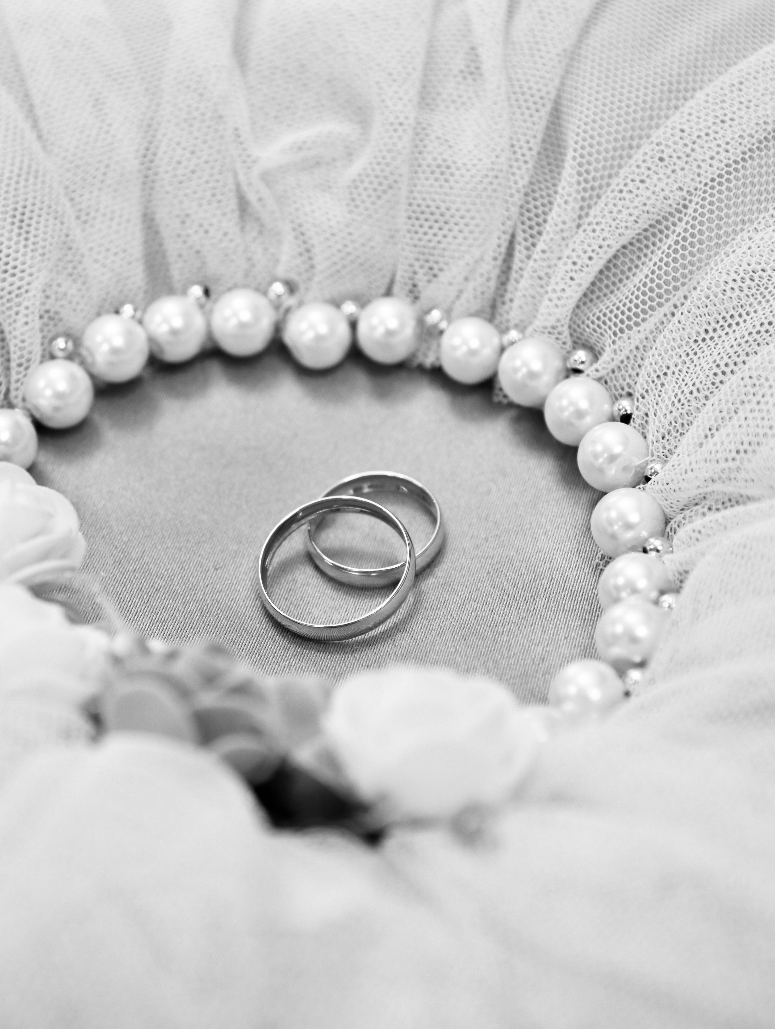 Елизавета и Михаил. Фотограф в Курске Смирнов Евгений