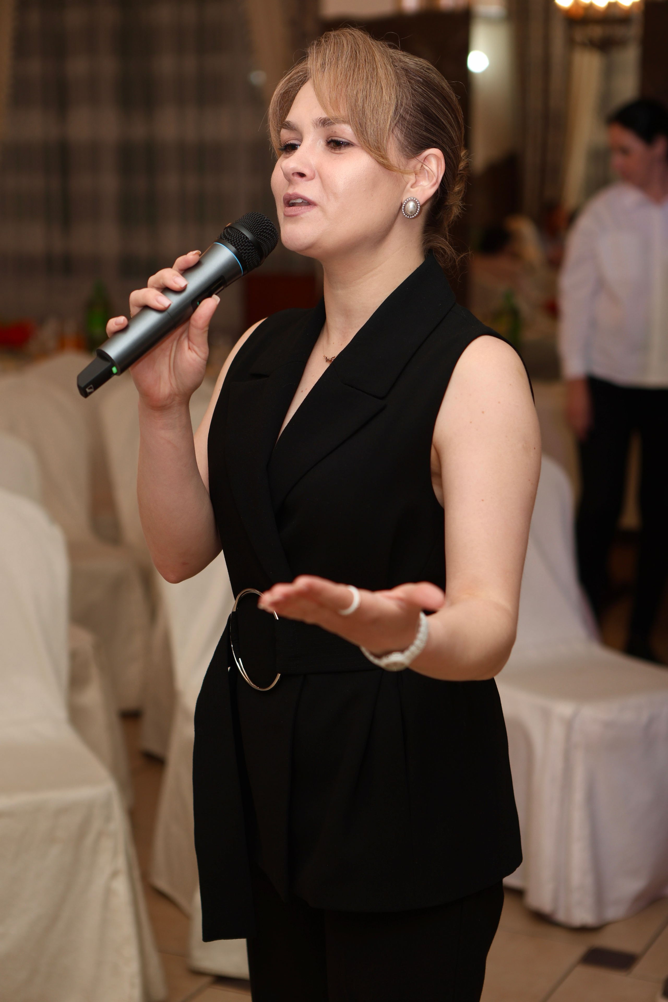 Школьный выпускной. Фотограф в Курске Смирнов Евгений