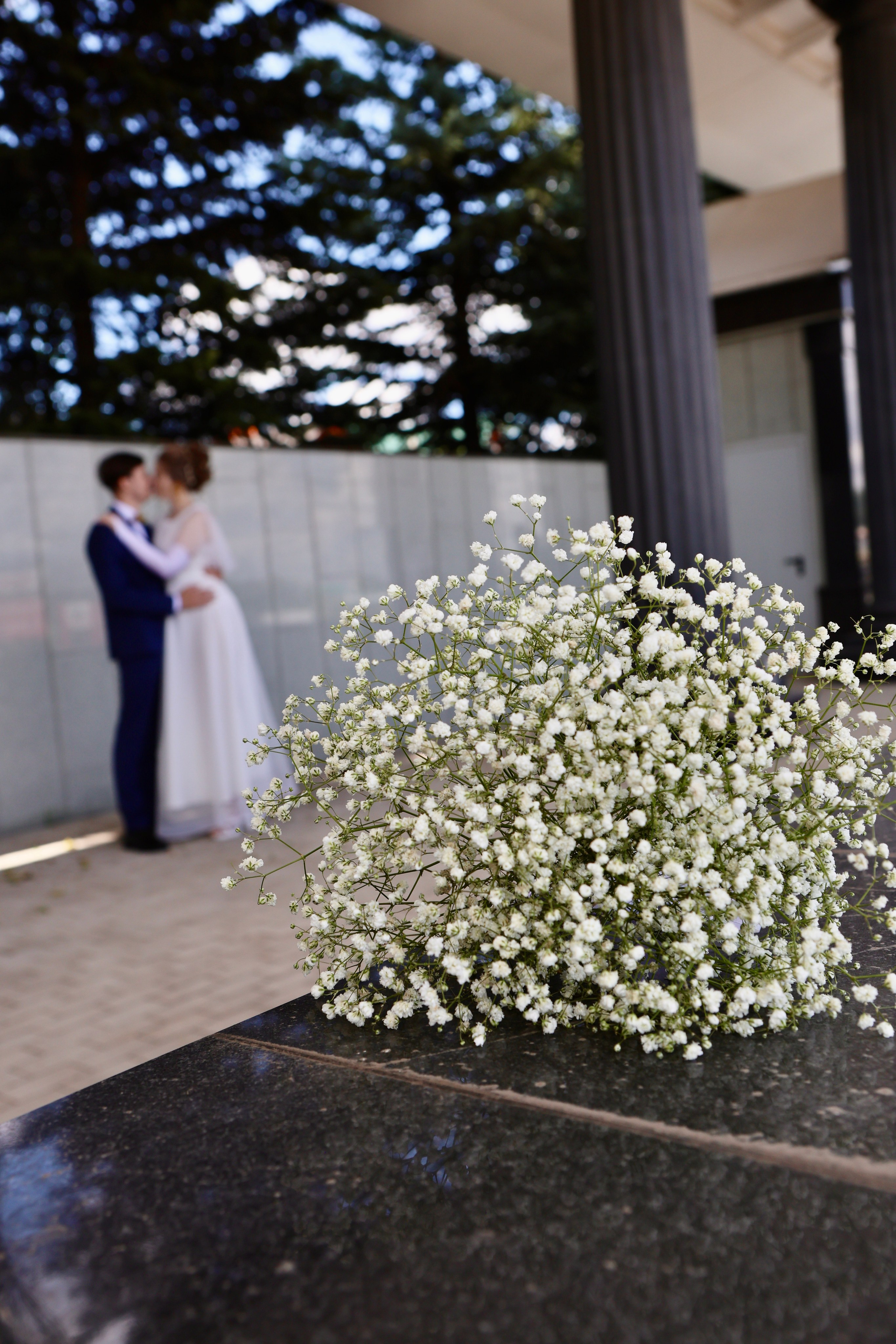 Павел и Полина. Фотограф в Курске Смирнов Евгений