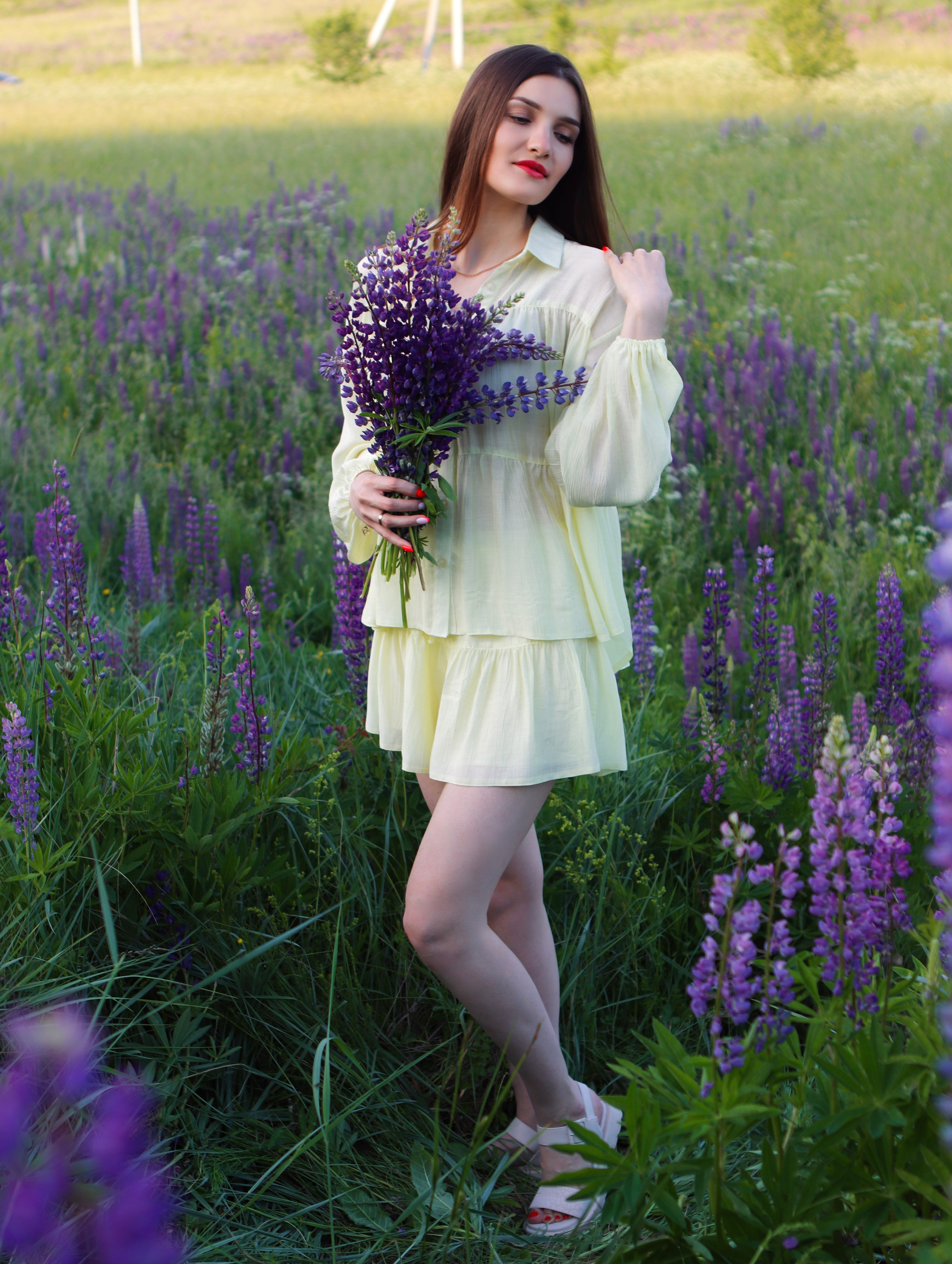 Жанна. Фотограф в Курске Смирнов Евгений